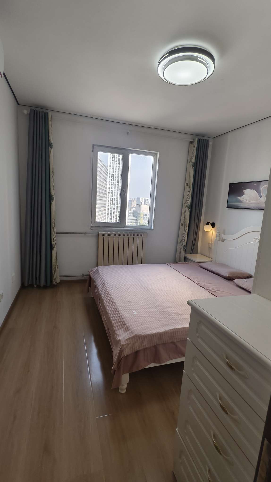 万达鸿景苑