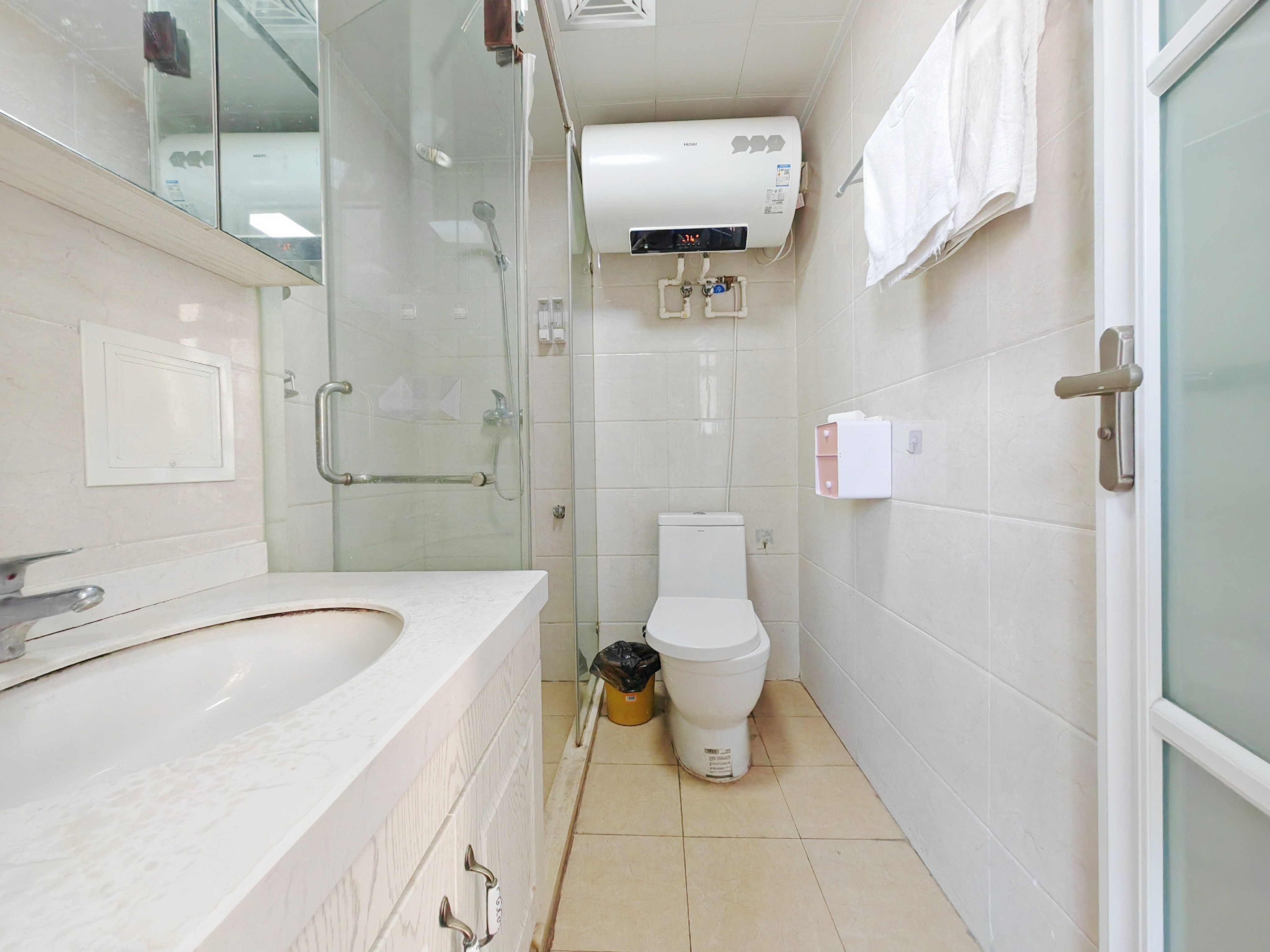 中建长清湖知园