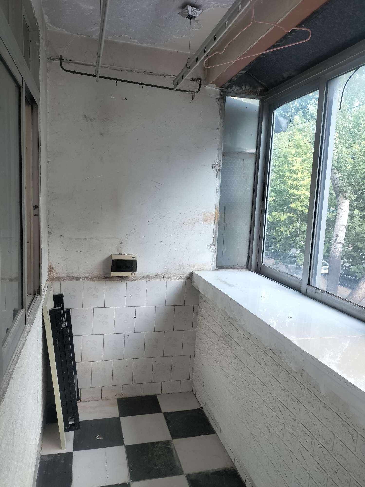 舜玉小区北区
