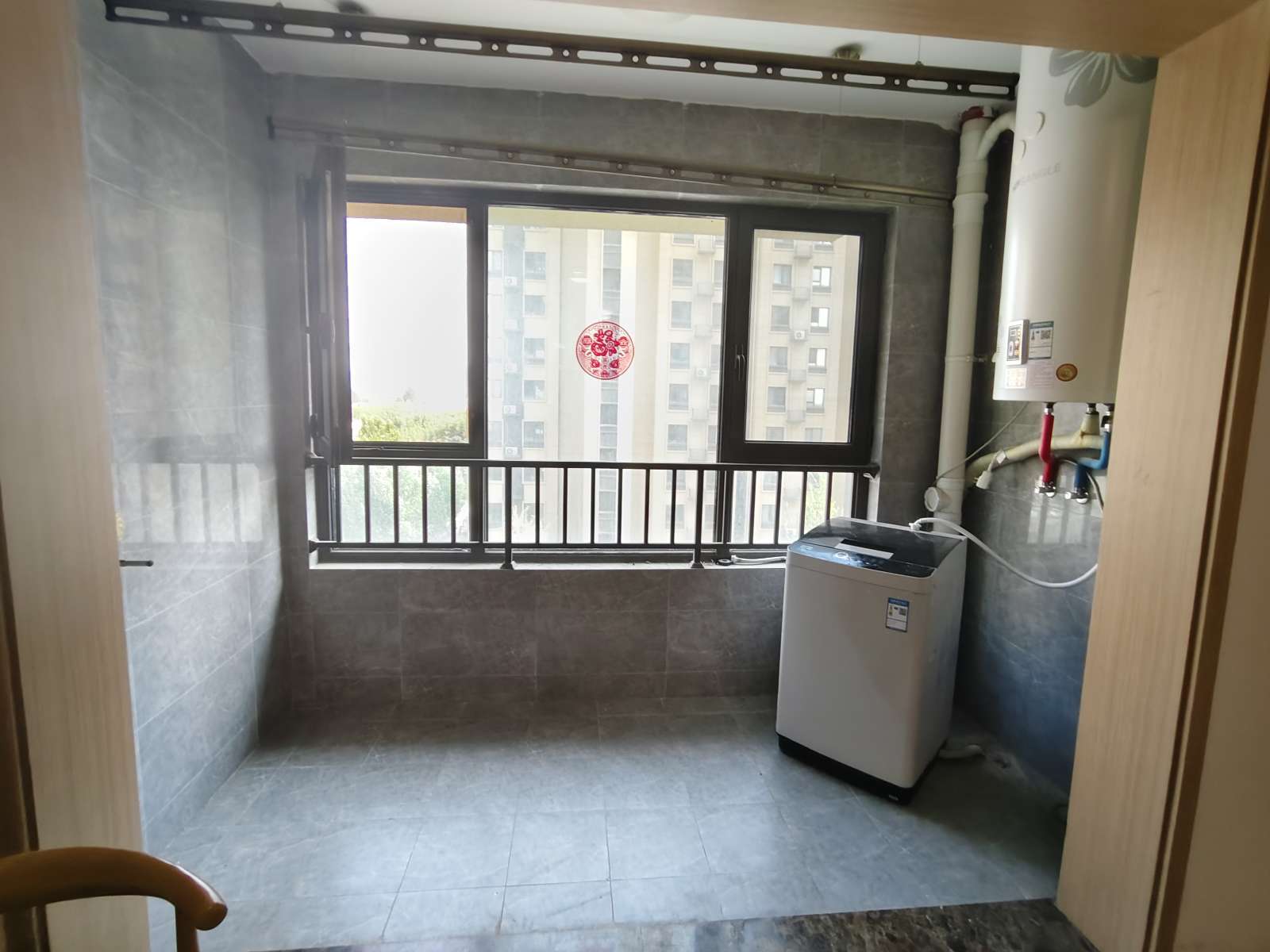 阳光城丽景公馆