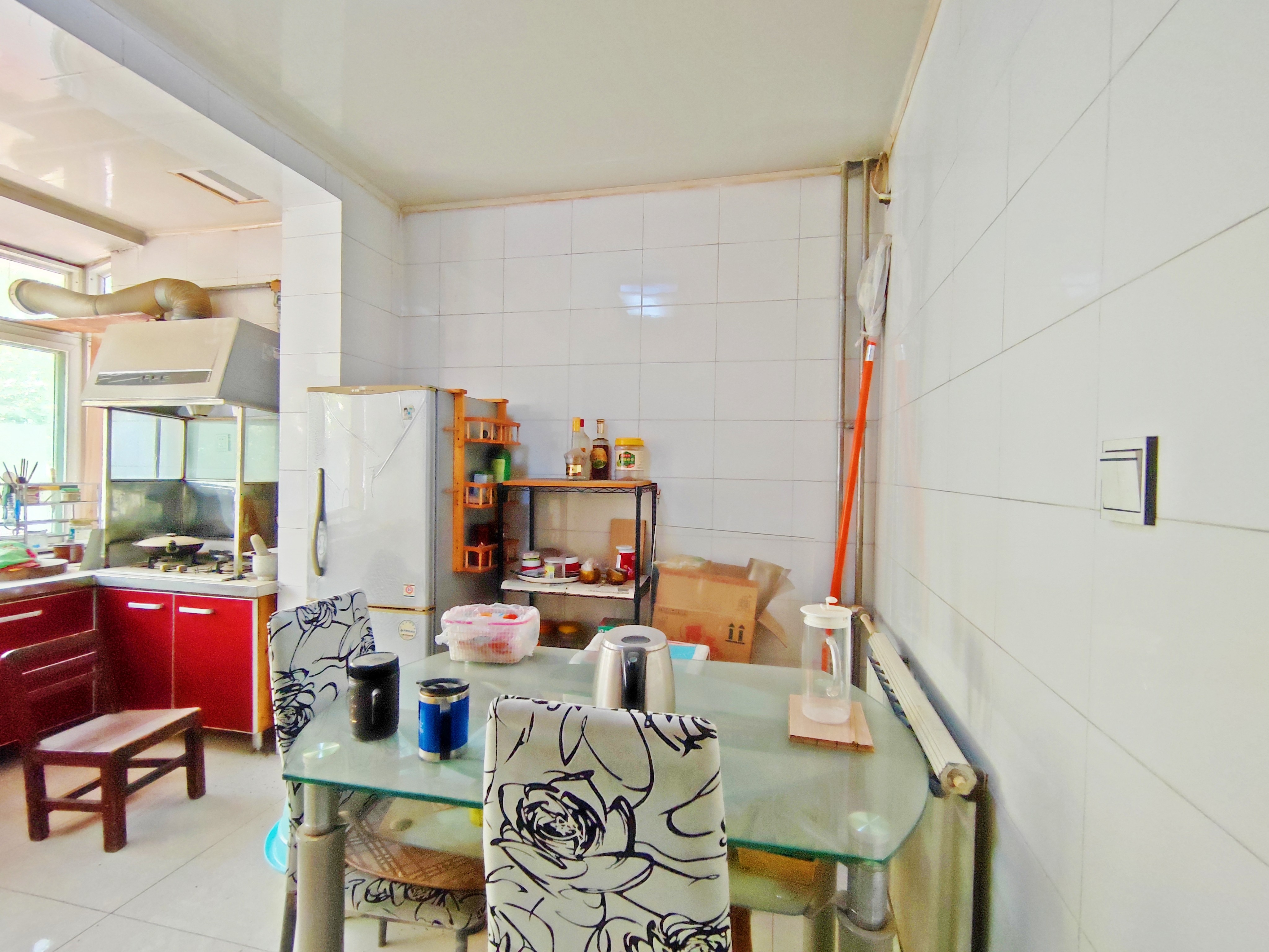 济南大学西校区宿舍