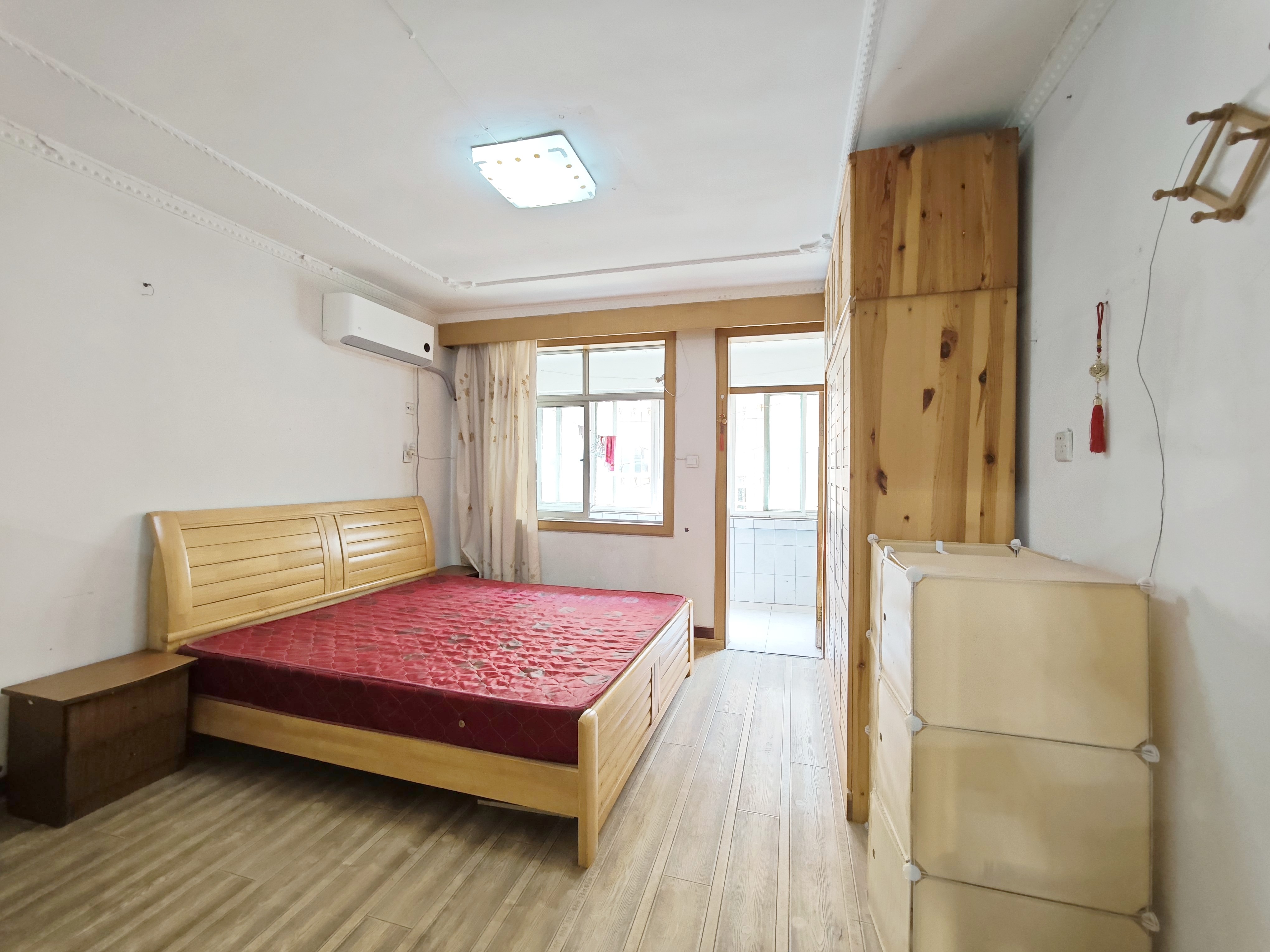 闫千户小区五区