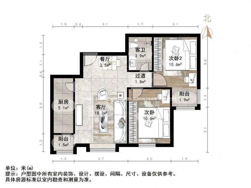 明湖白鹭郡