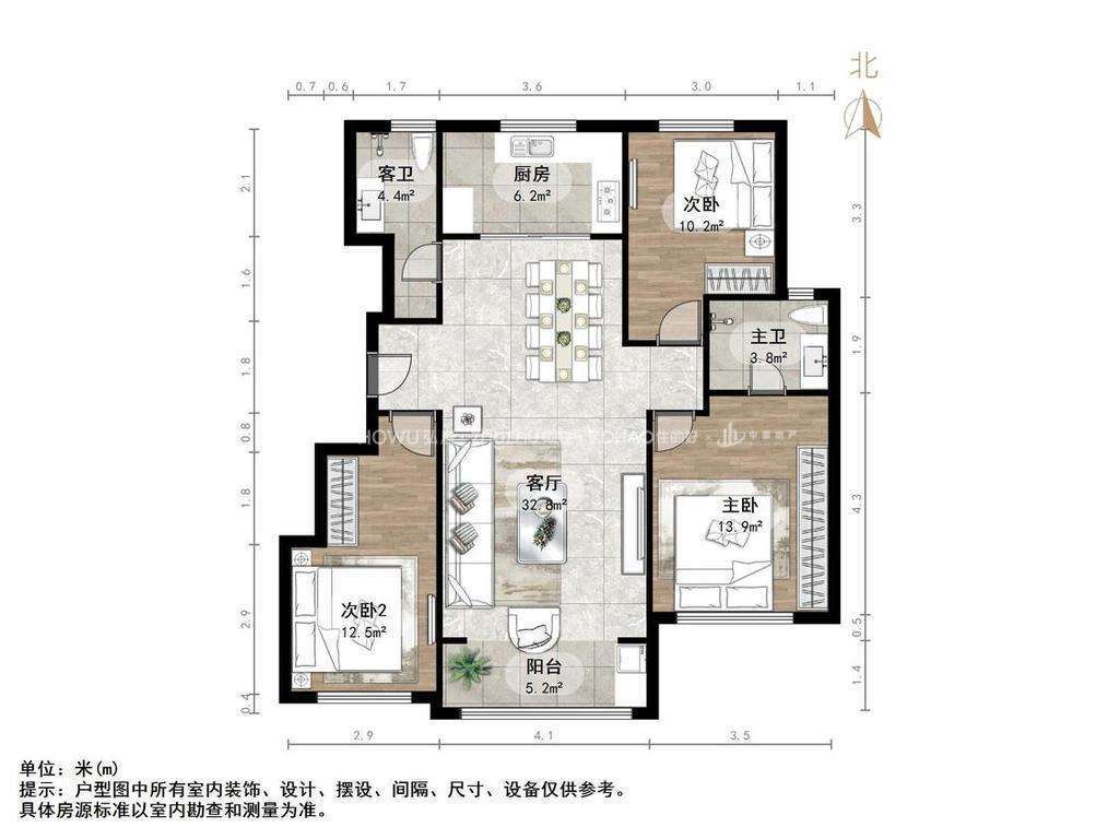 龙湖春江悦茗