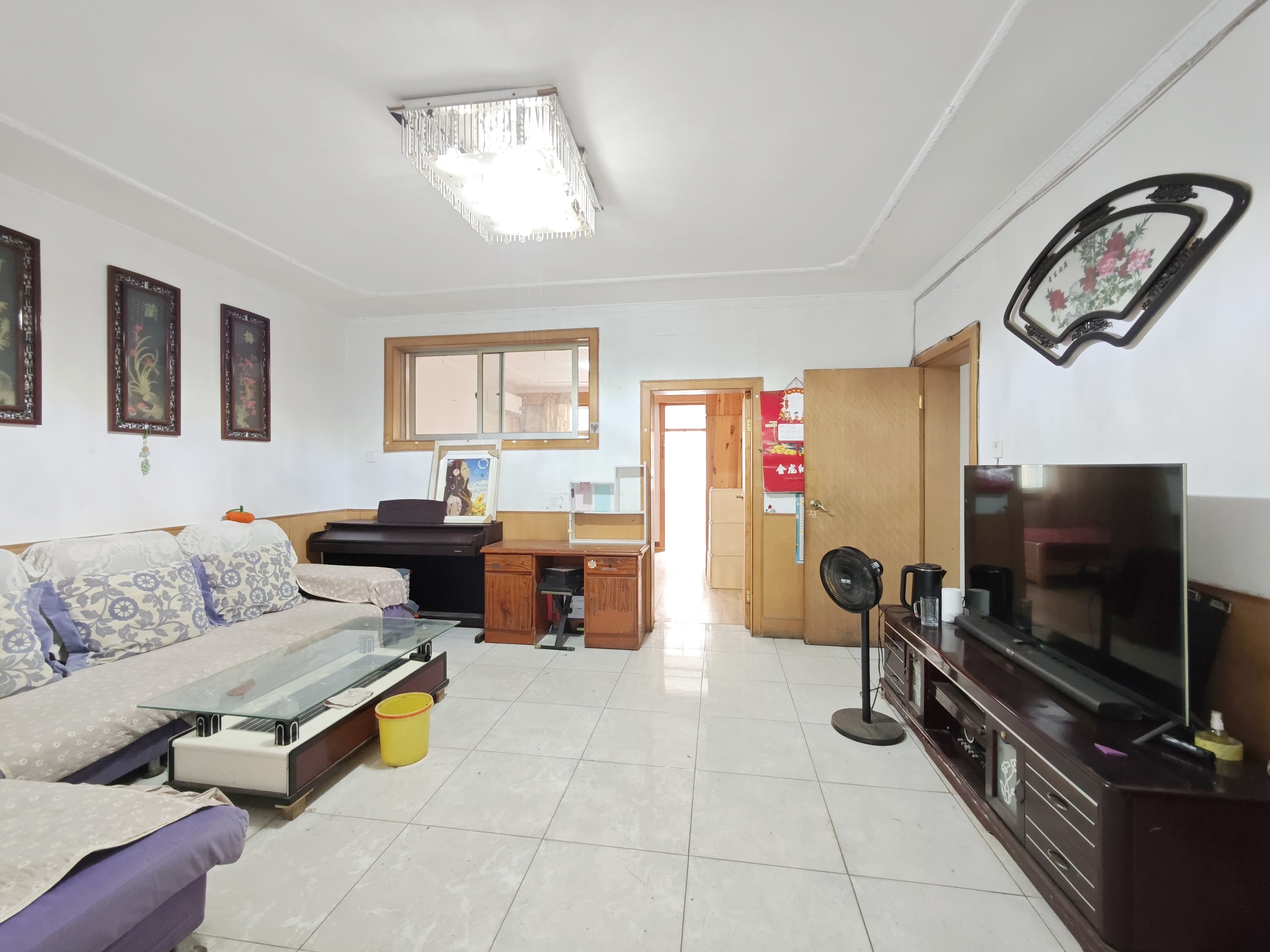 闫千户小区五区