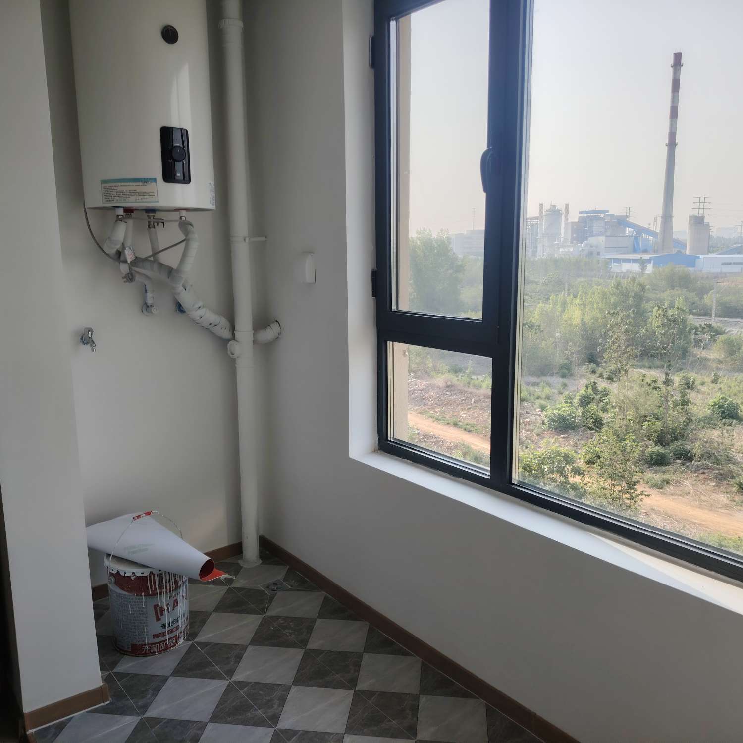 中国铁建花语拾光