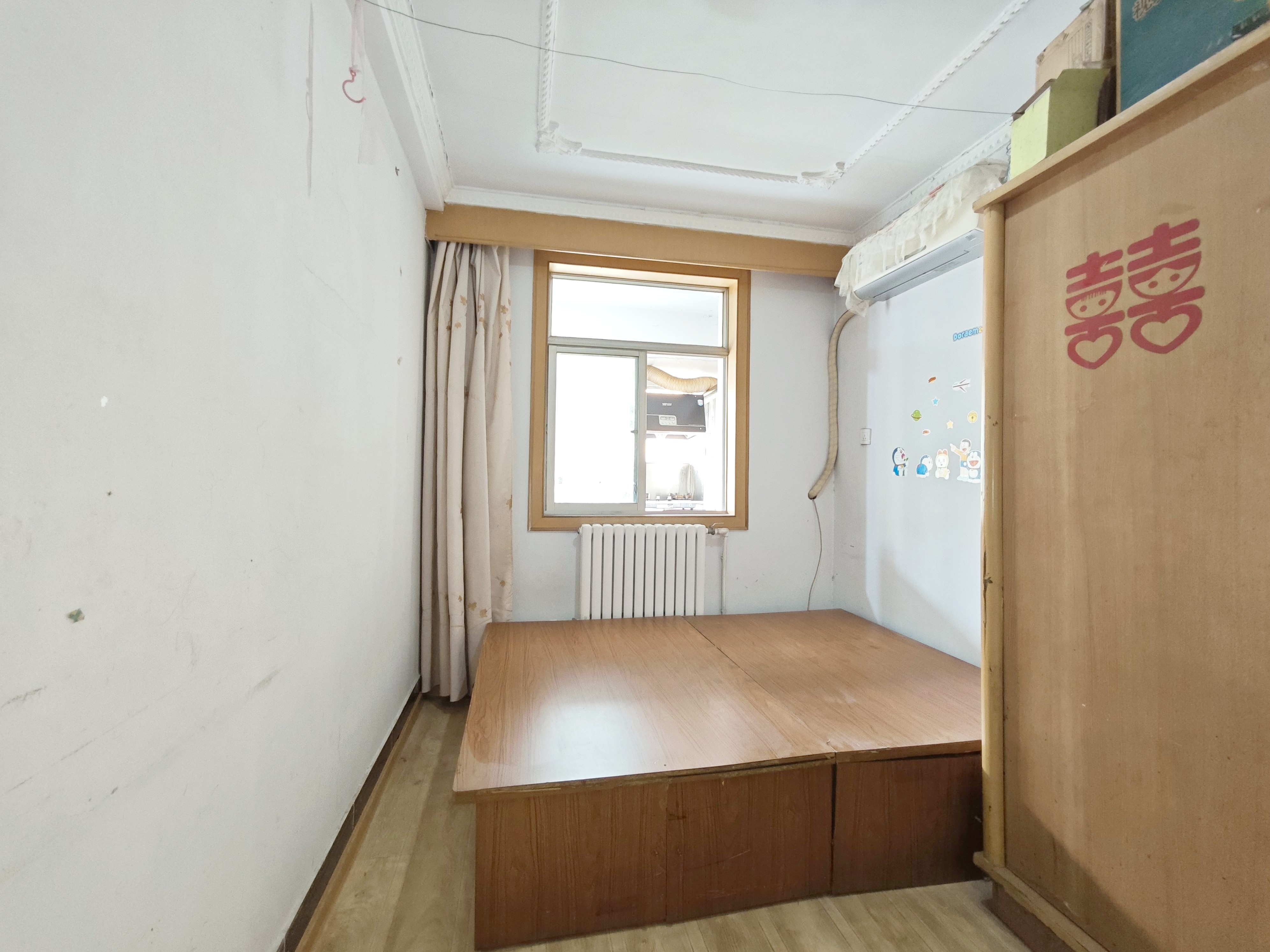 闫千户小区五区