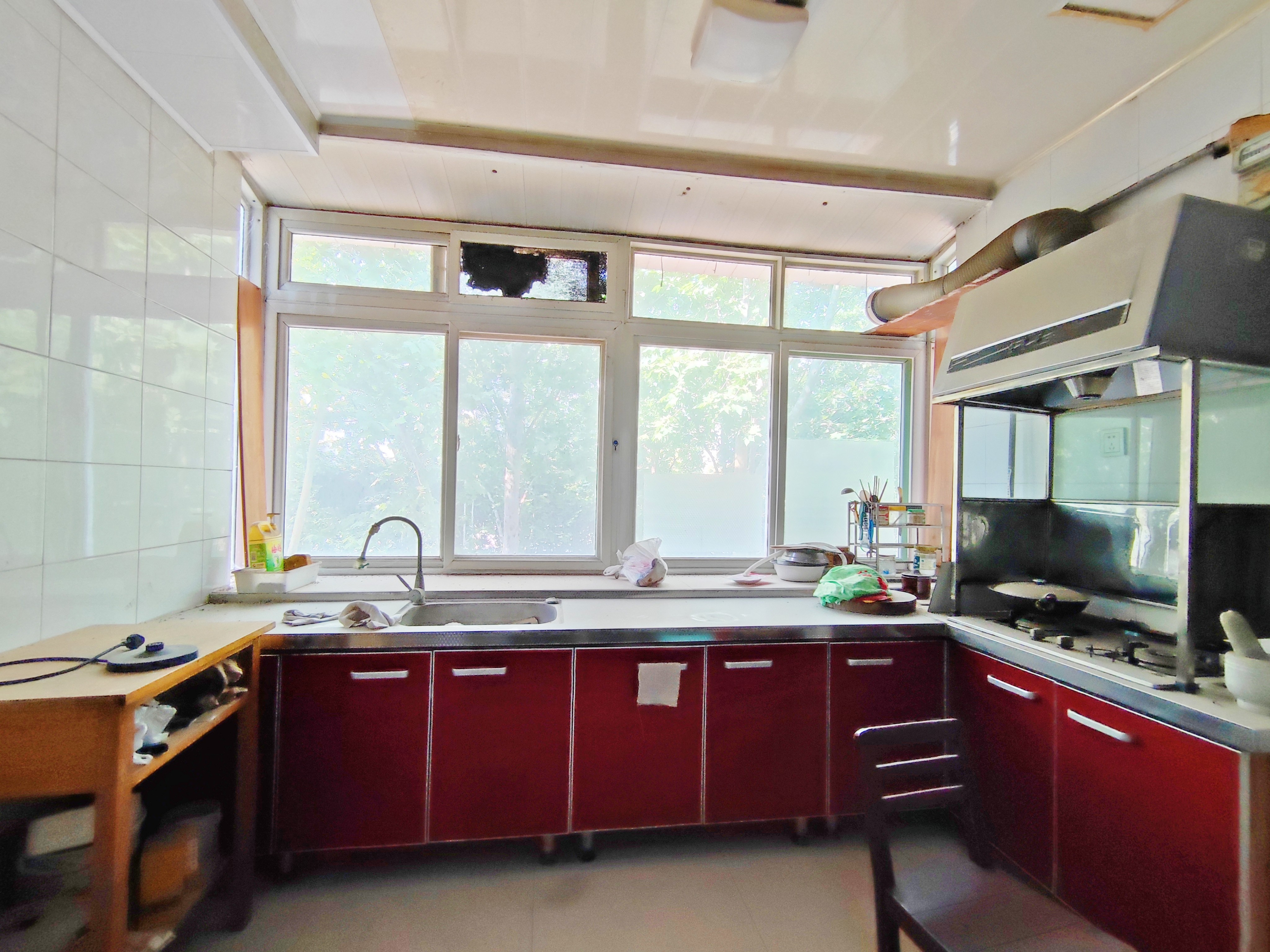 济南大学西校区宿舍