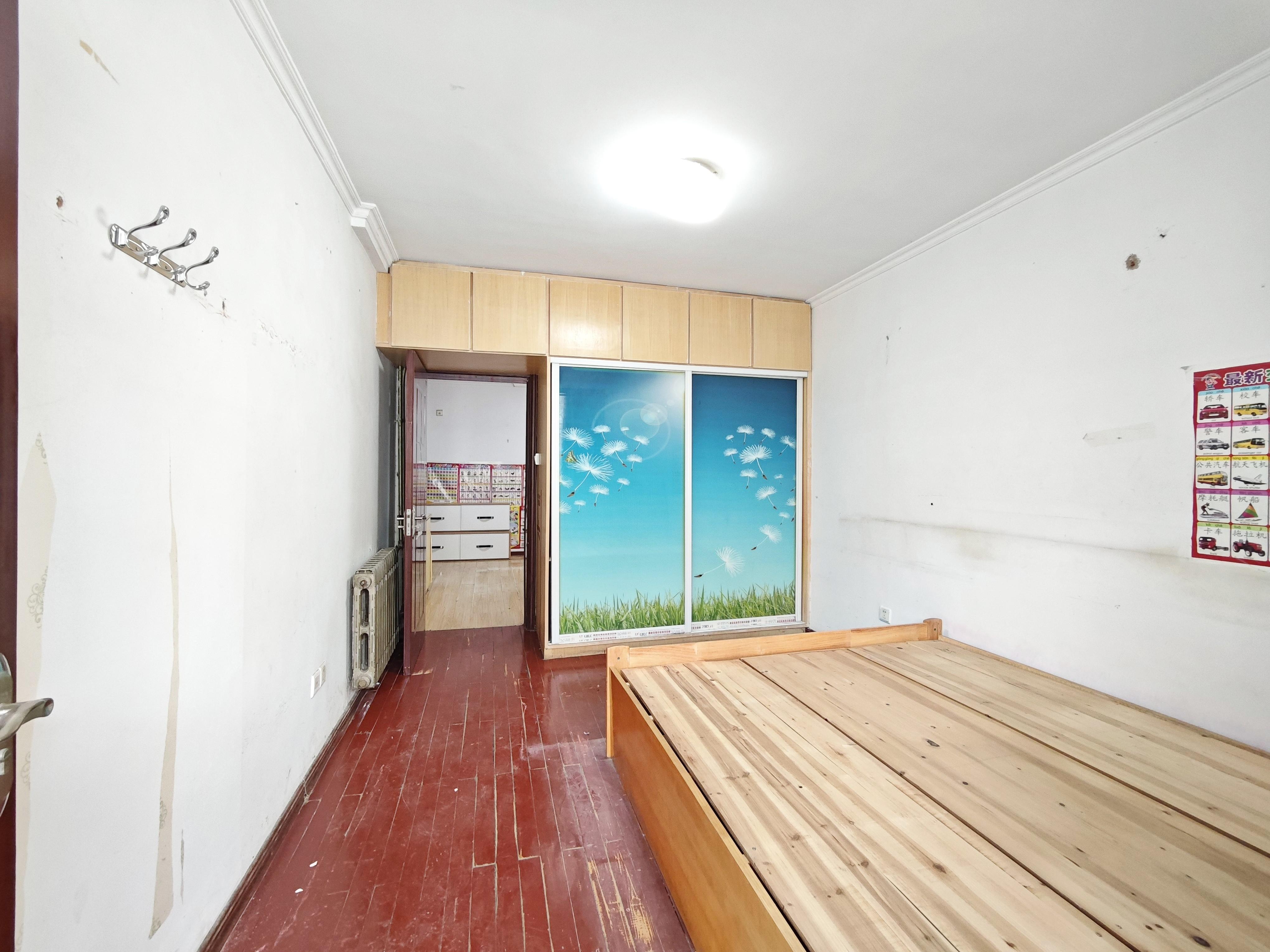 老屯铁路小区