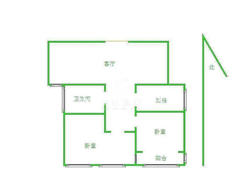 官扎营新区