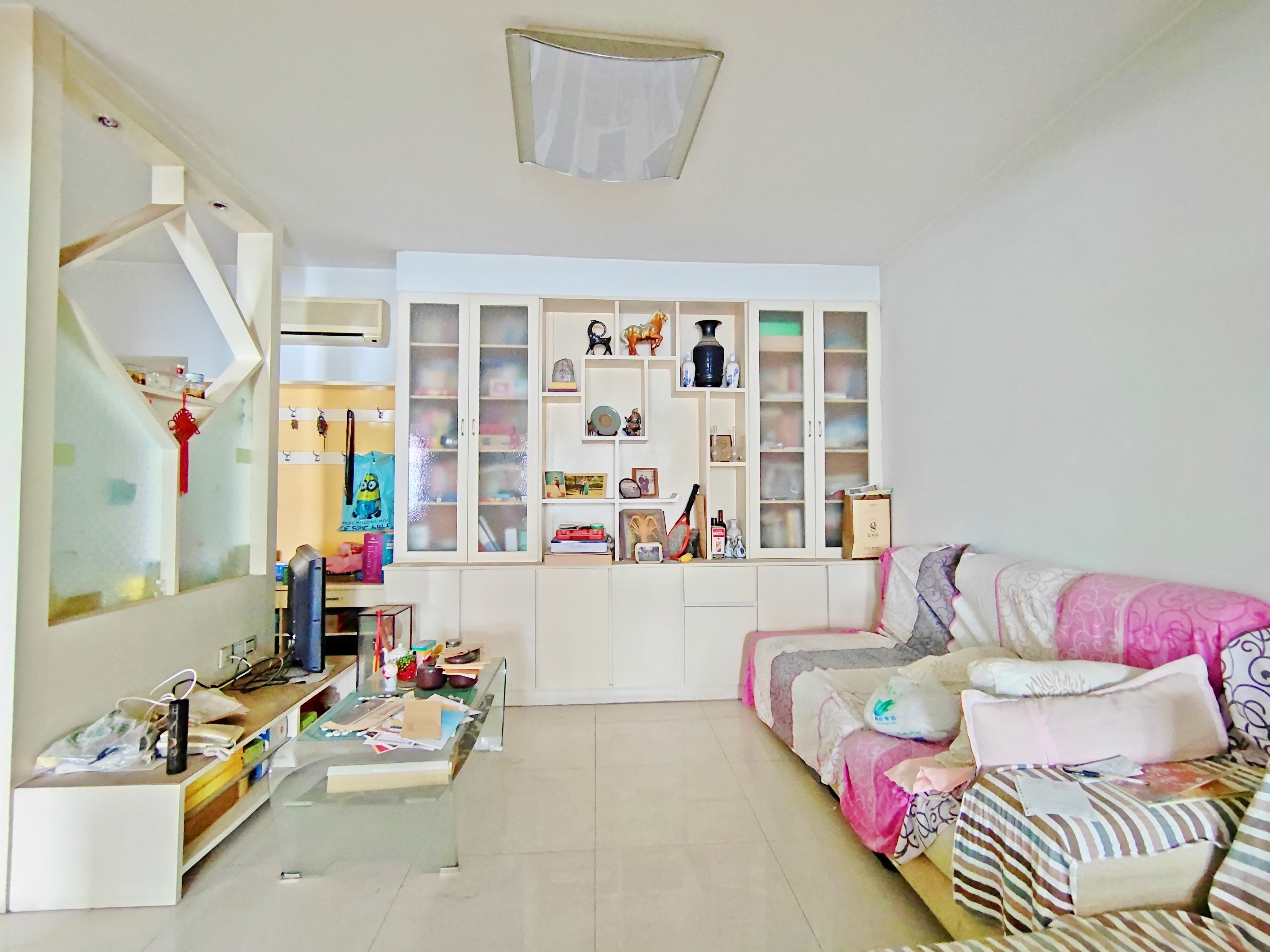 济南大学西校区宿舍