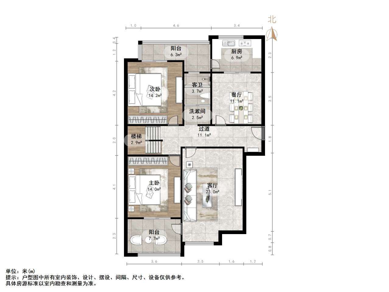 鲁商常春藤