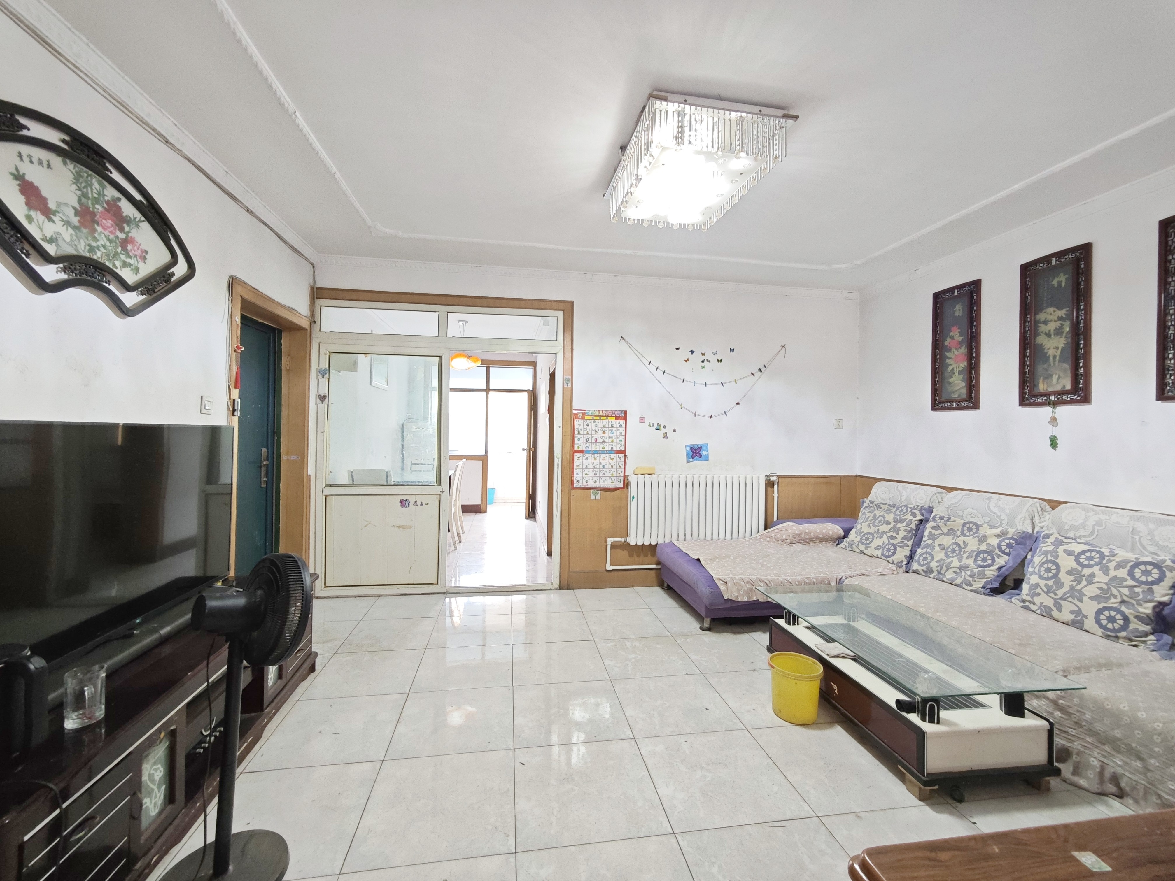 闫千户小区五区