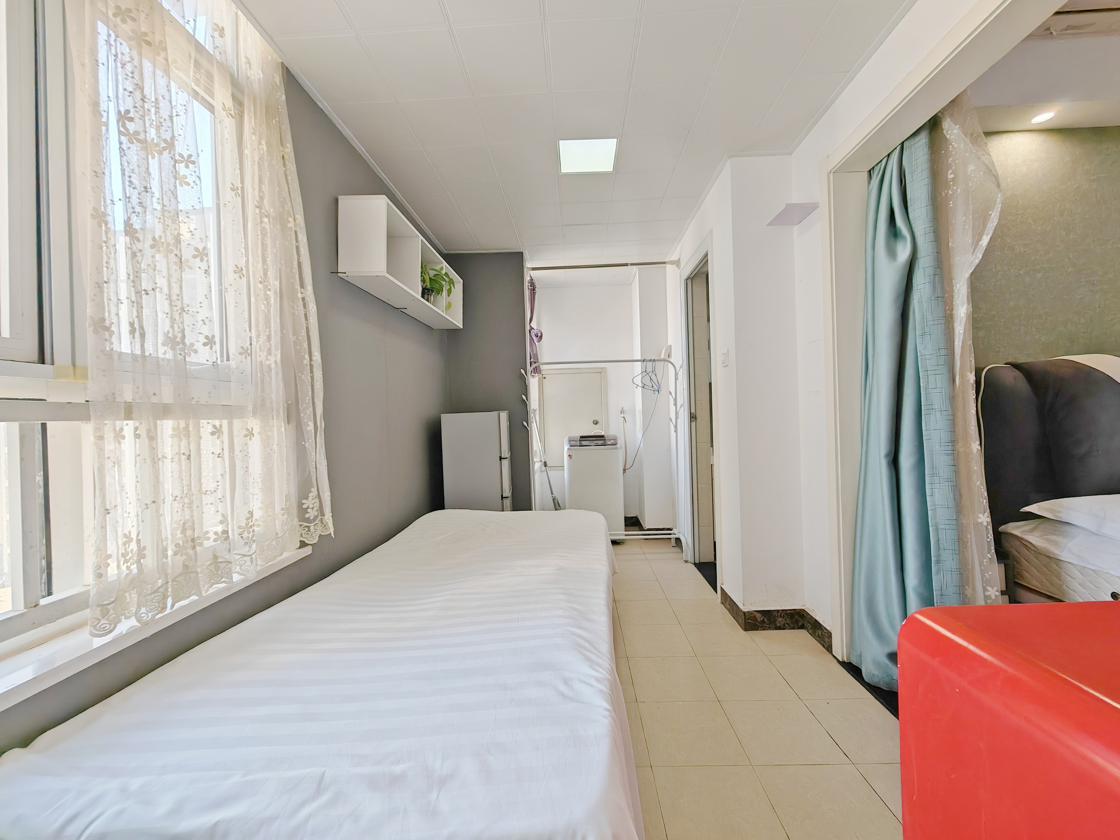 中建长清湖知园