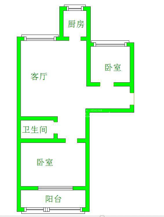 燕鲁花园