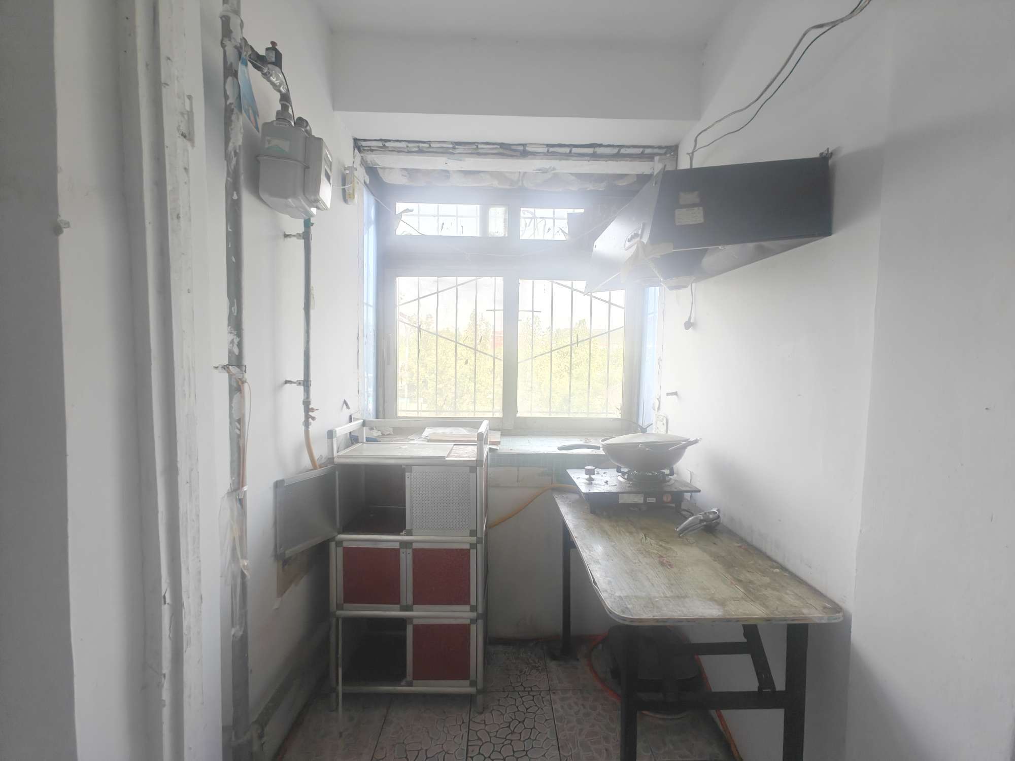 王官庄小区