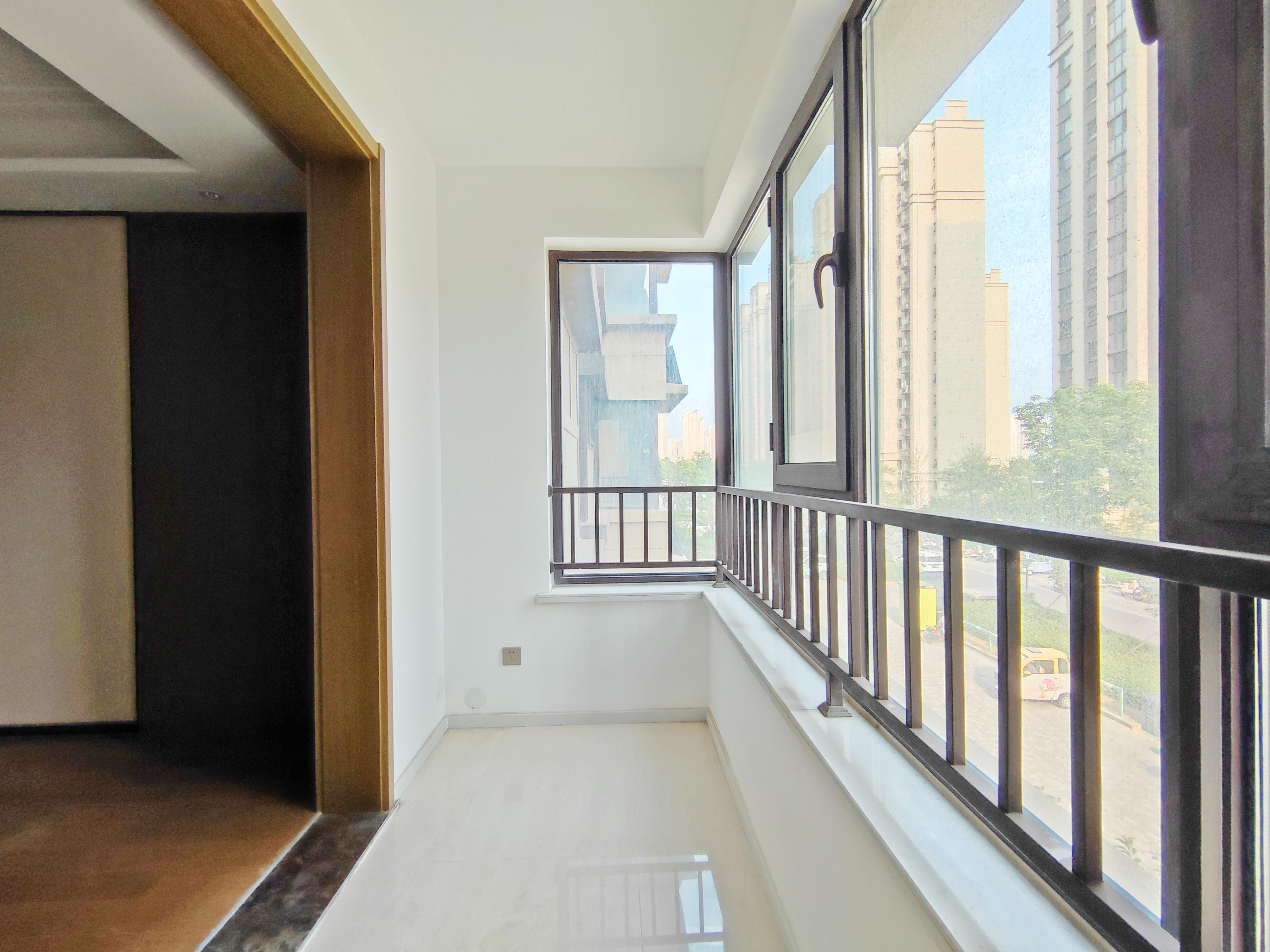 中建锦绣首府