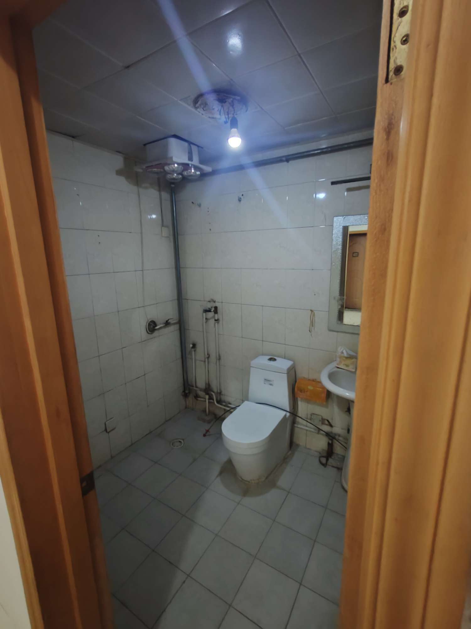 铁路南苑小区