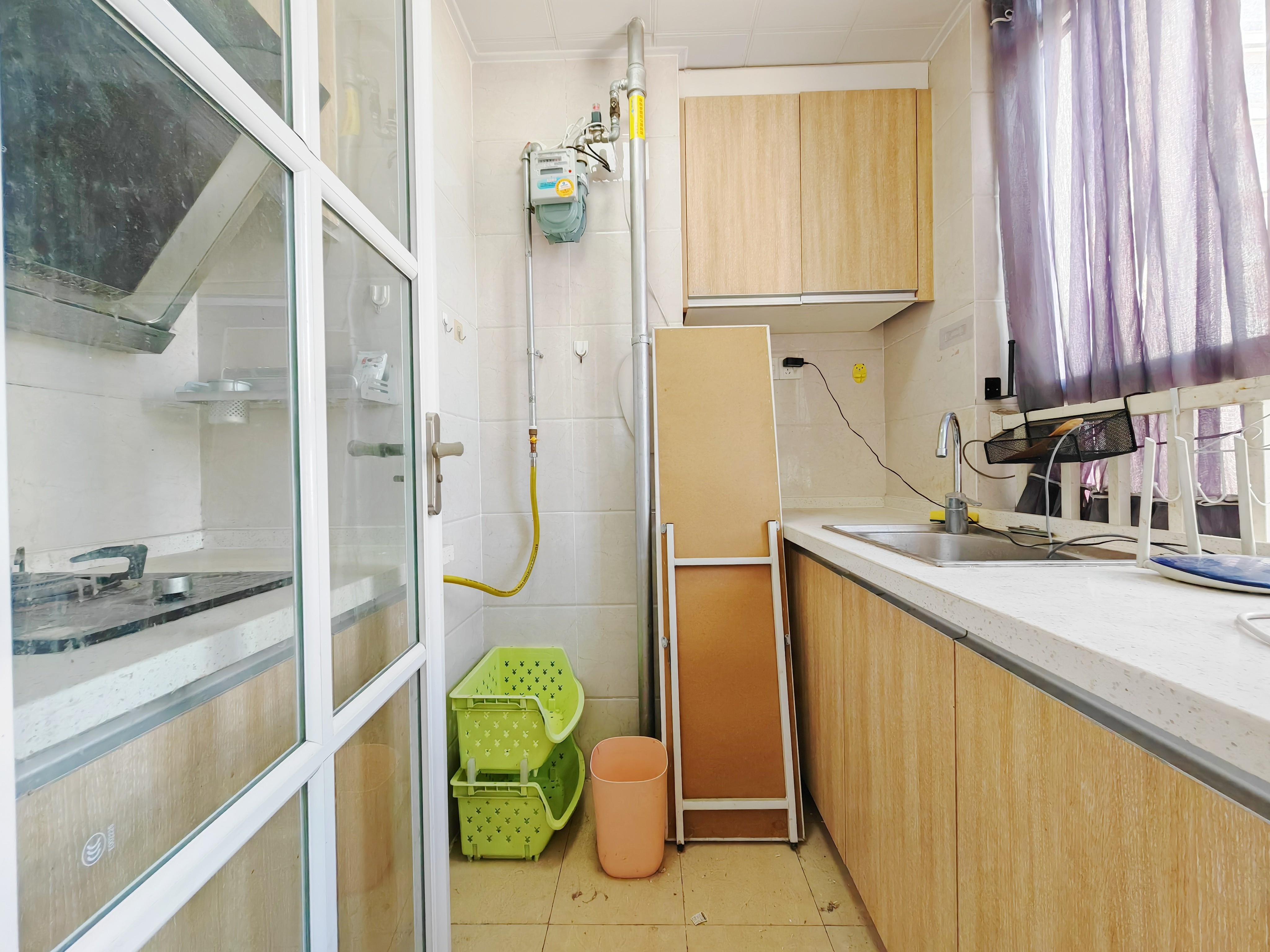 中建长清湖知园