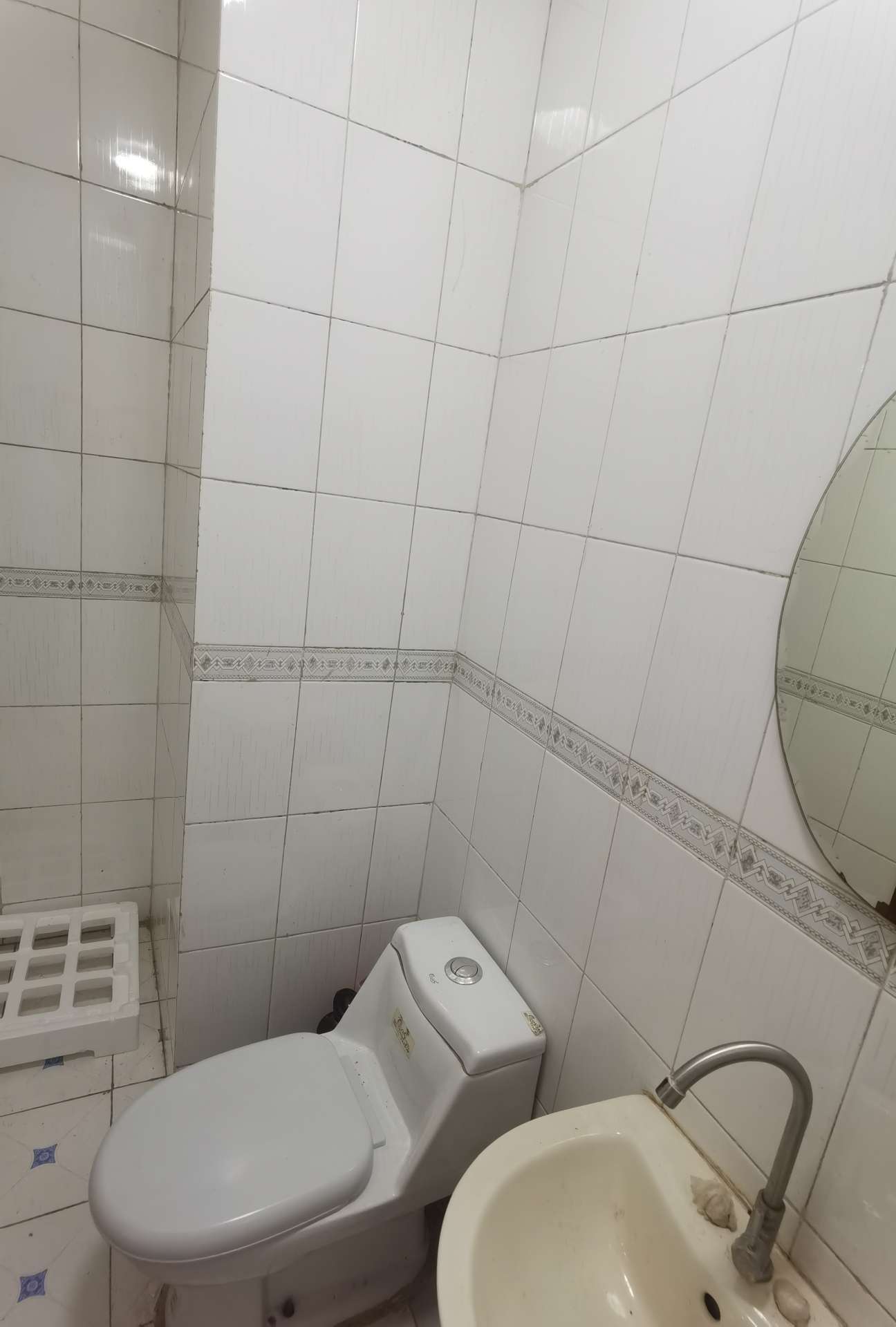 正华园小区