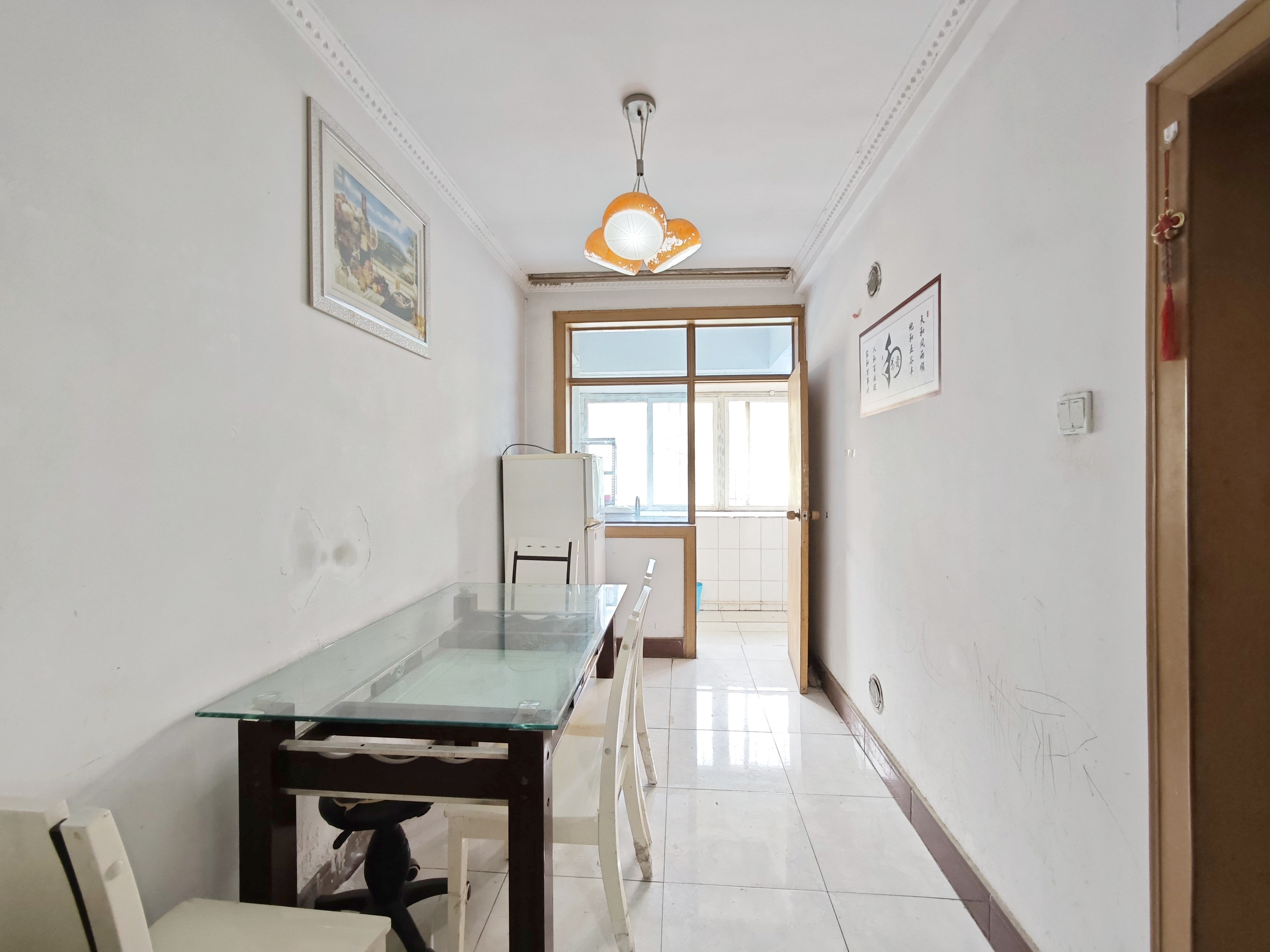 闫千户小区五区