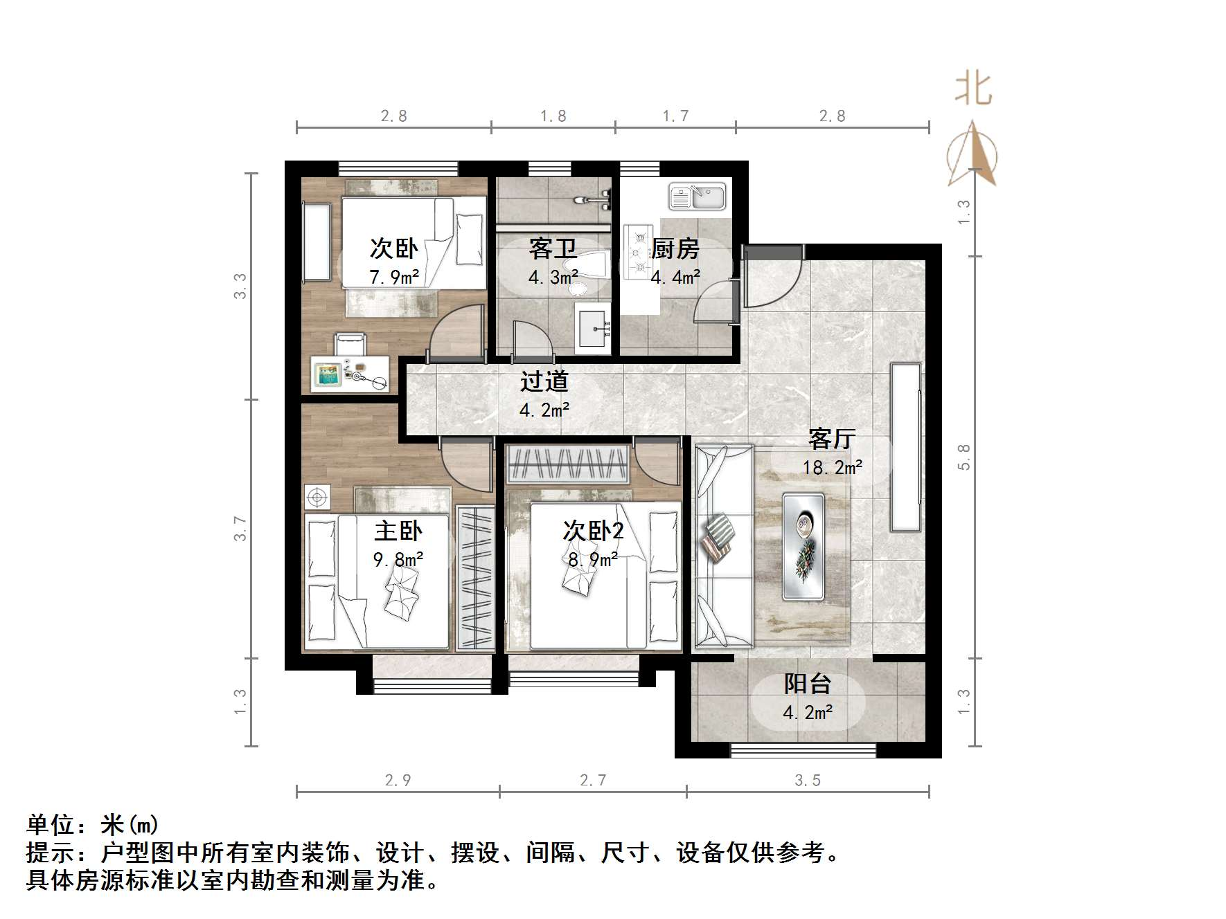 龙湖春江郦城