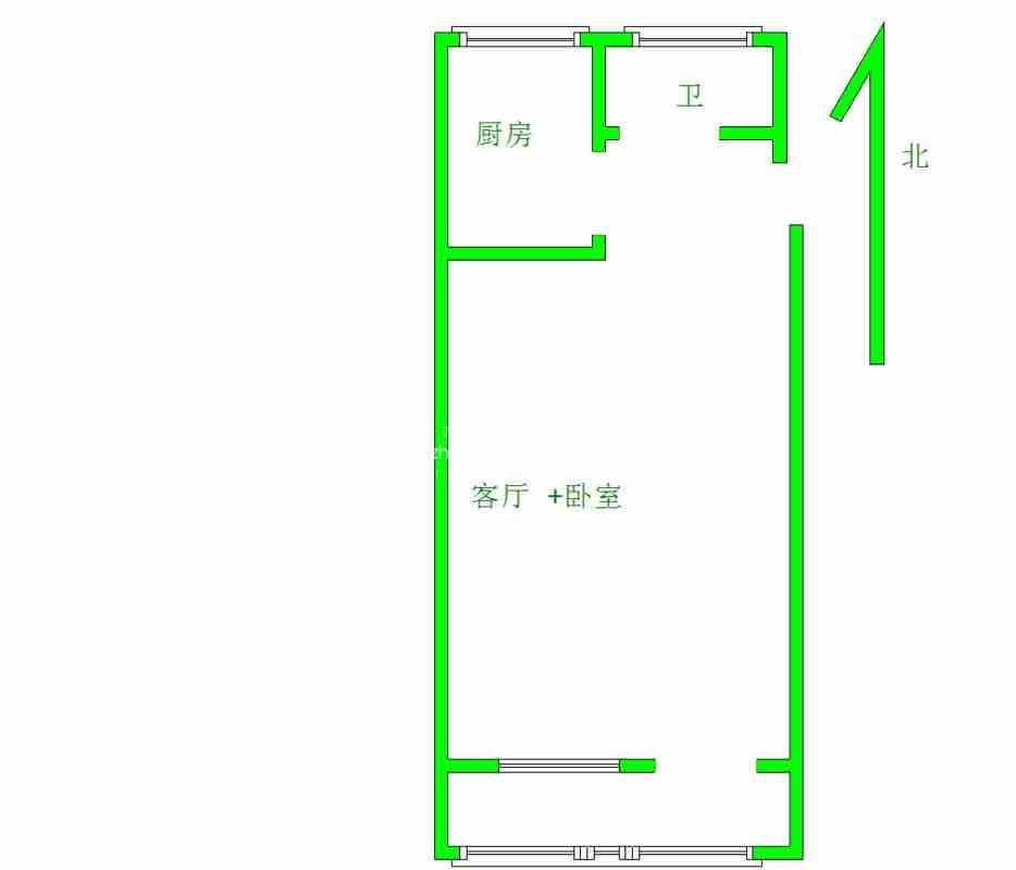 山东大学老校第二宿舍
