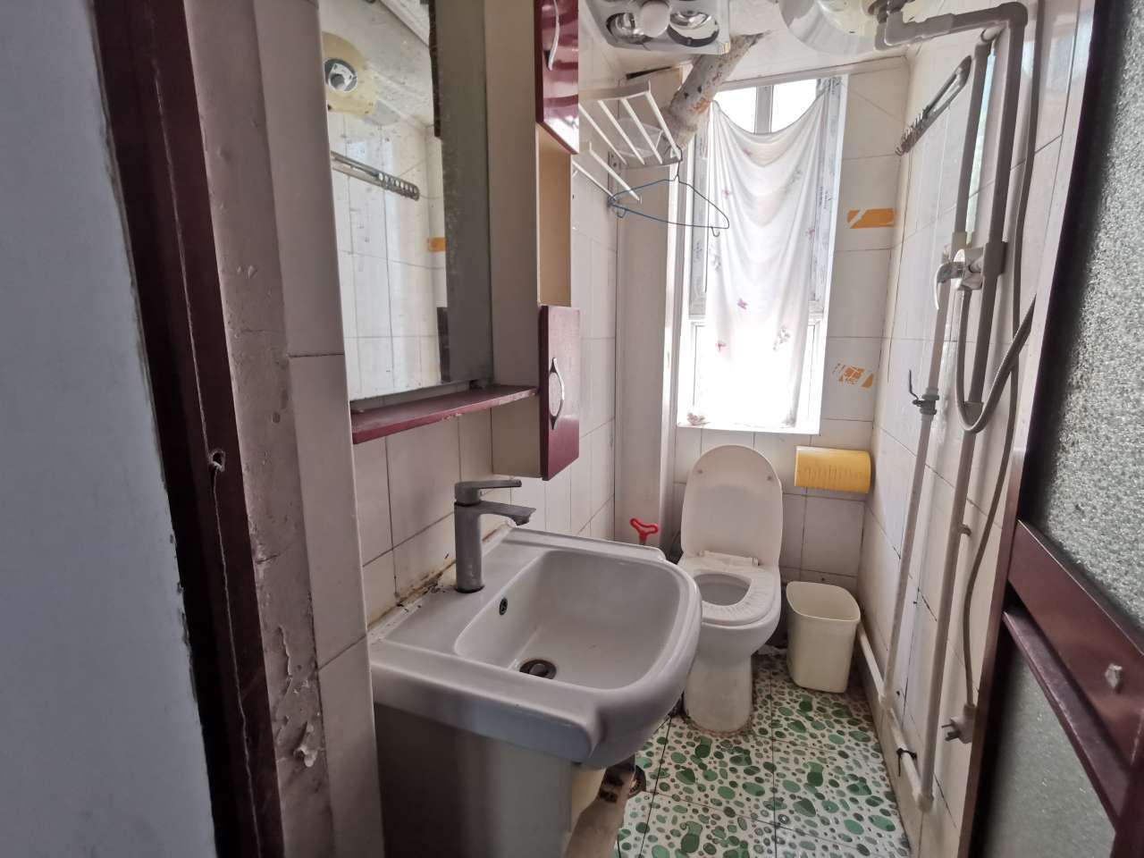 电力公司单位宿舍