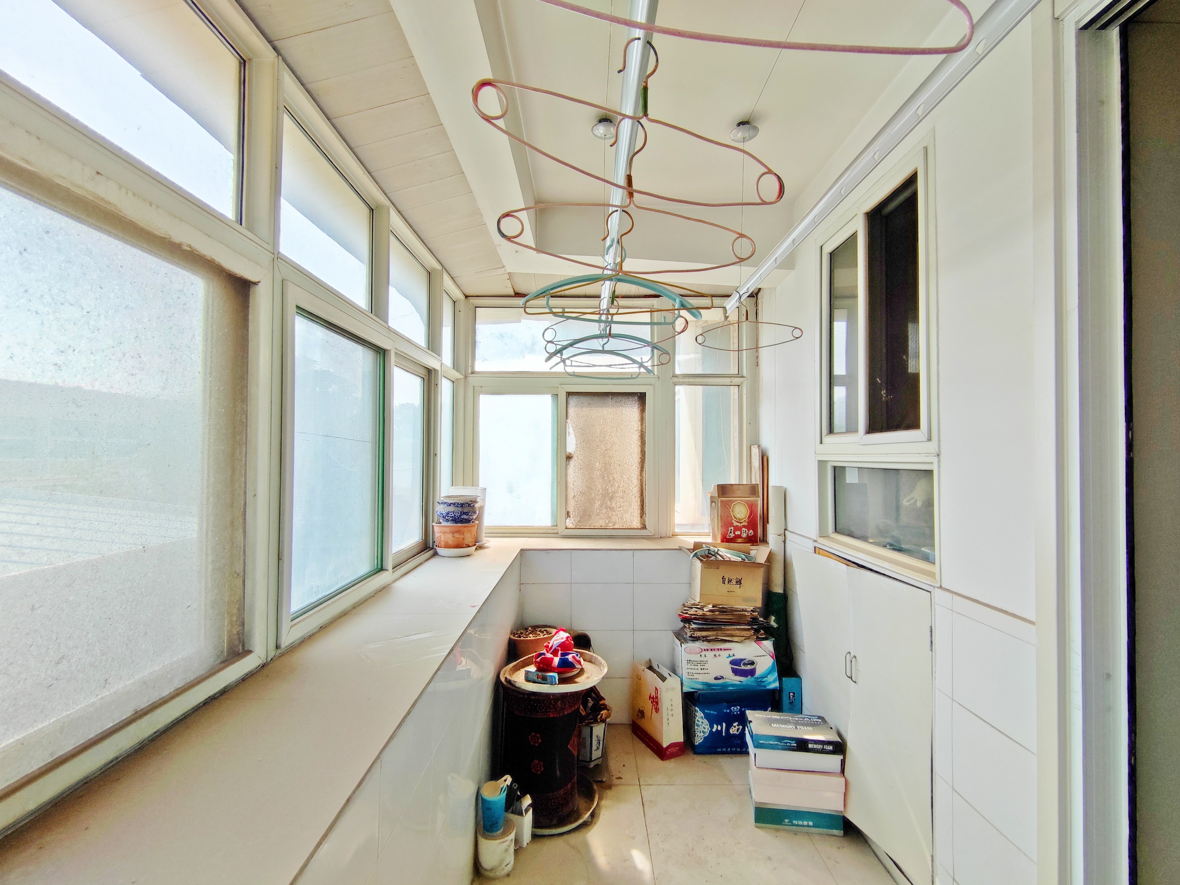 济南大学西校区宿舍