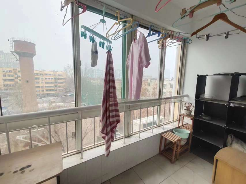 玉函小区东区