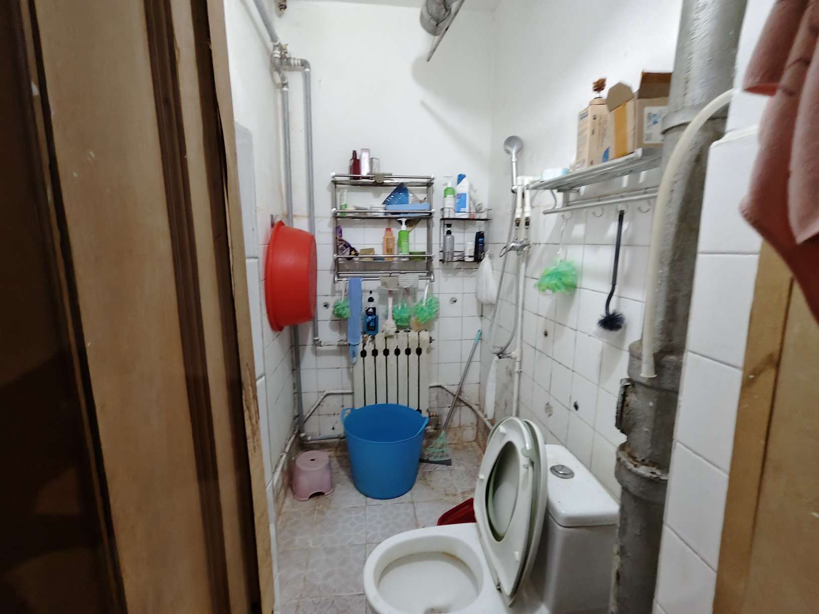 乐山小区