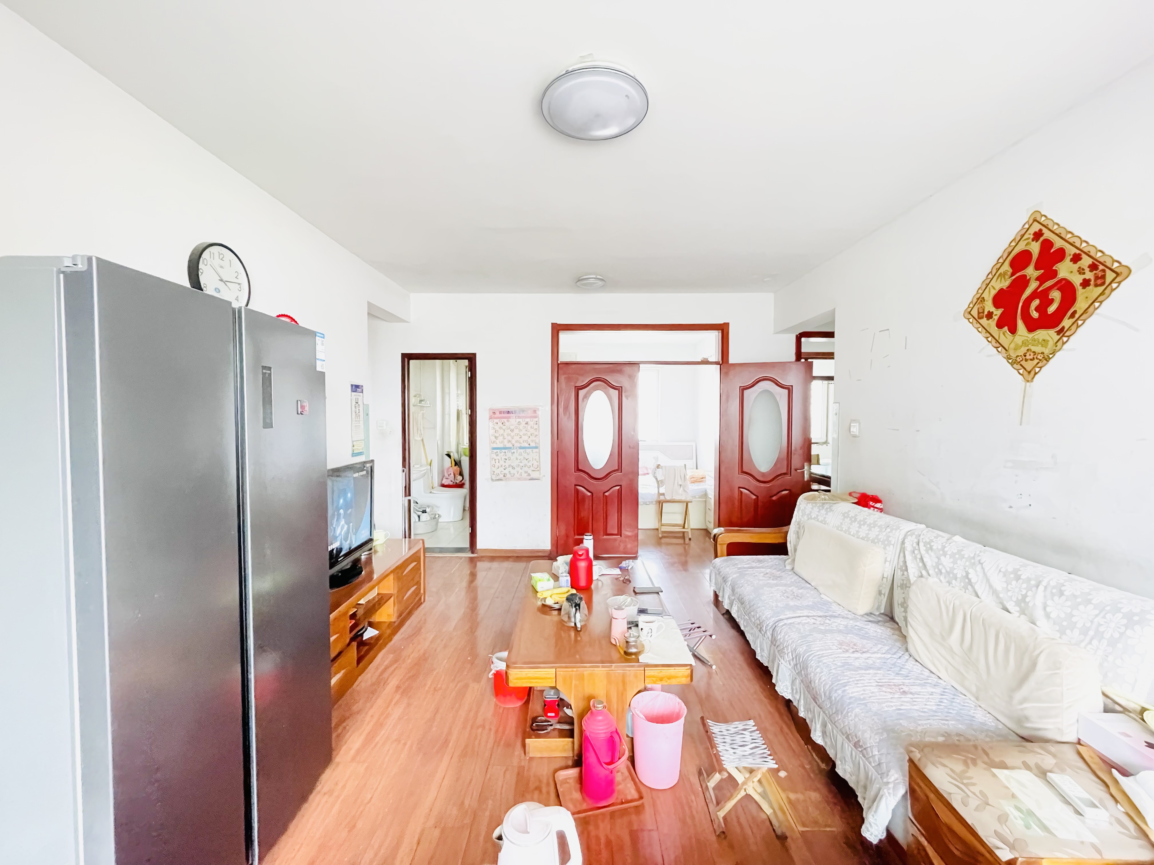 中海紫御东郡(西区)