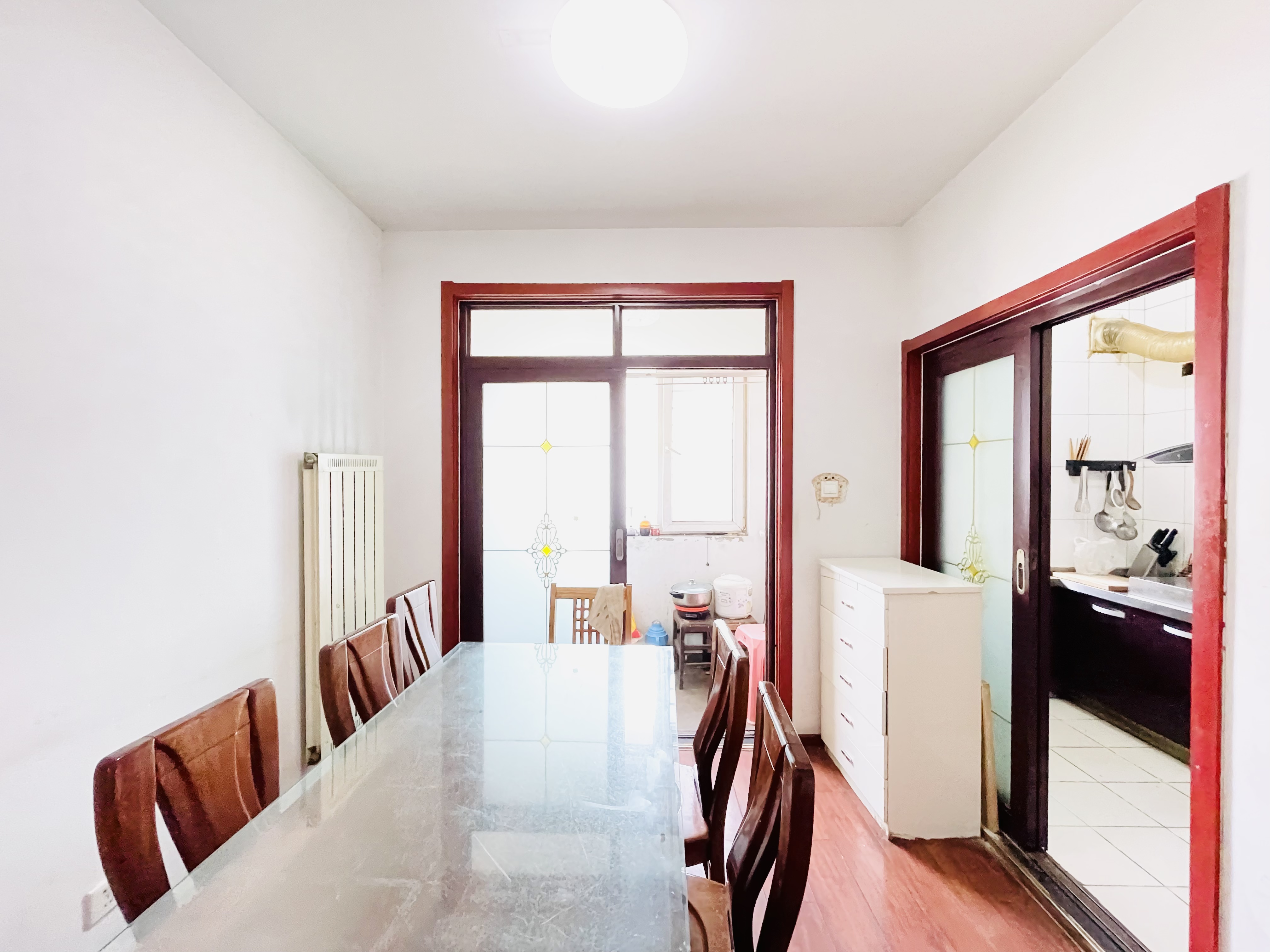 中海紫御东郡(西区)