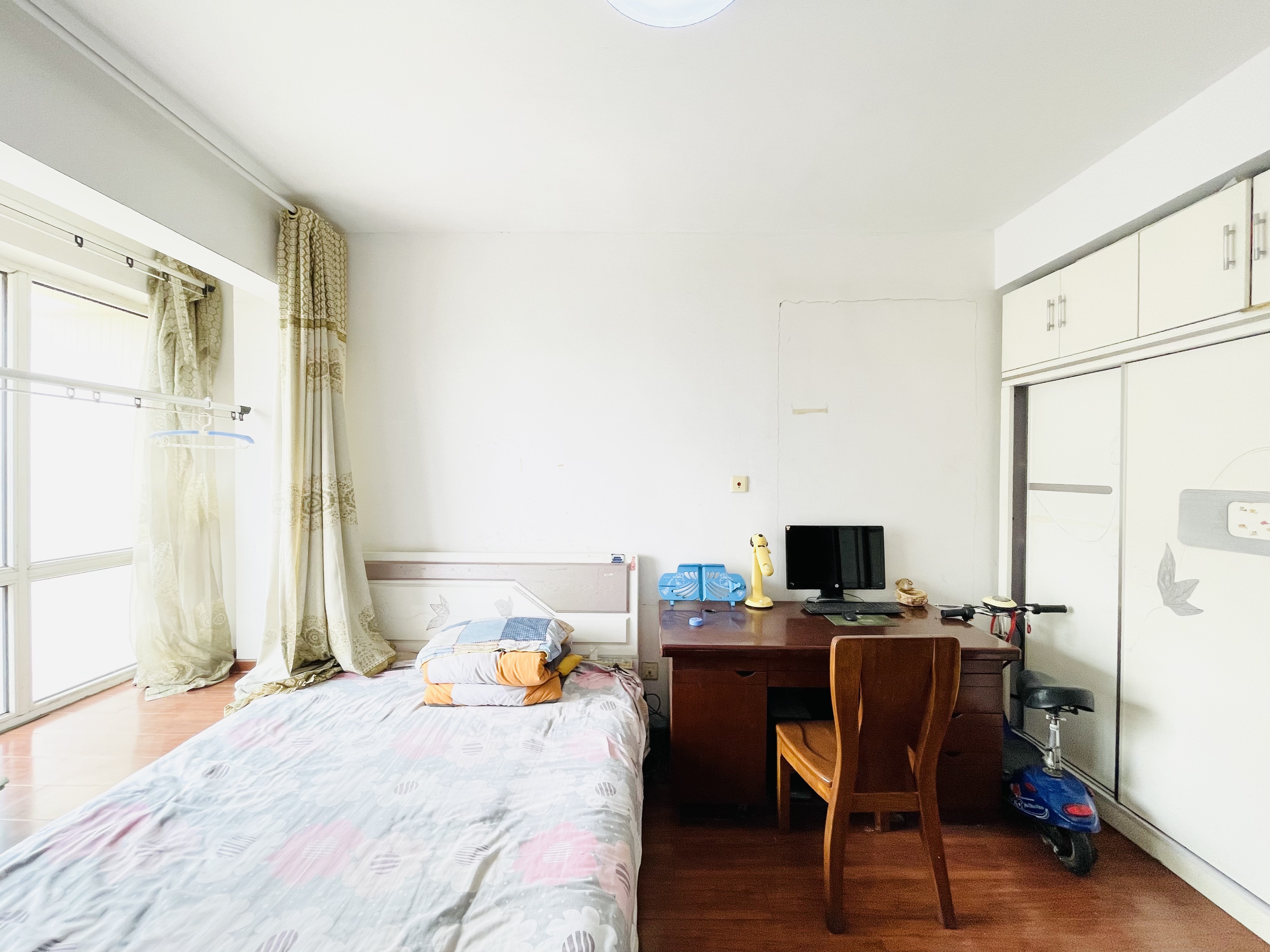 中海紫御东郡(西区)