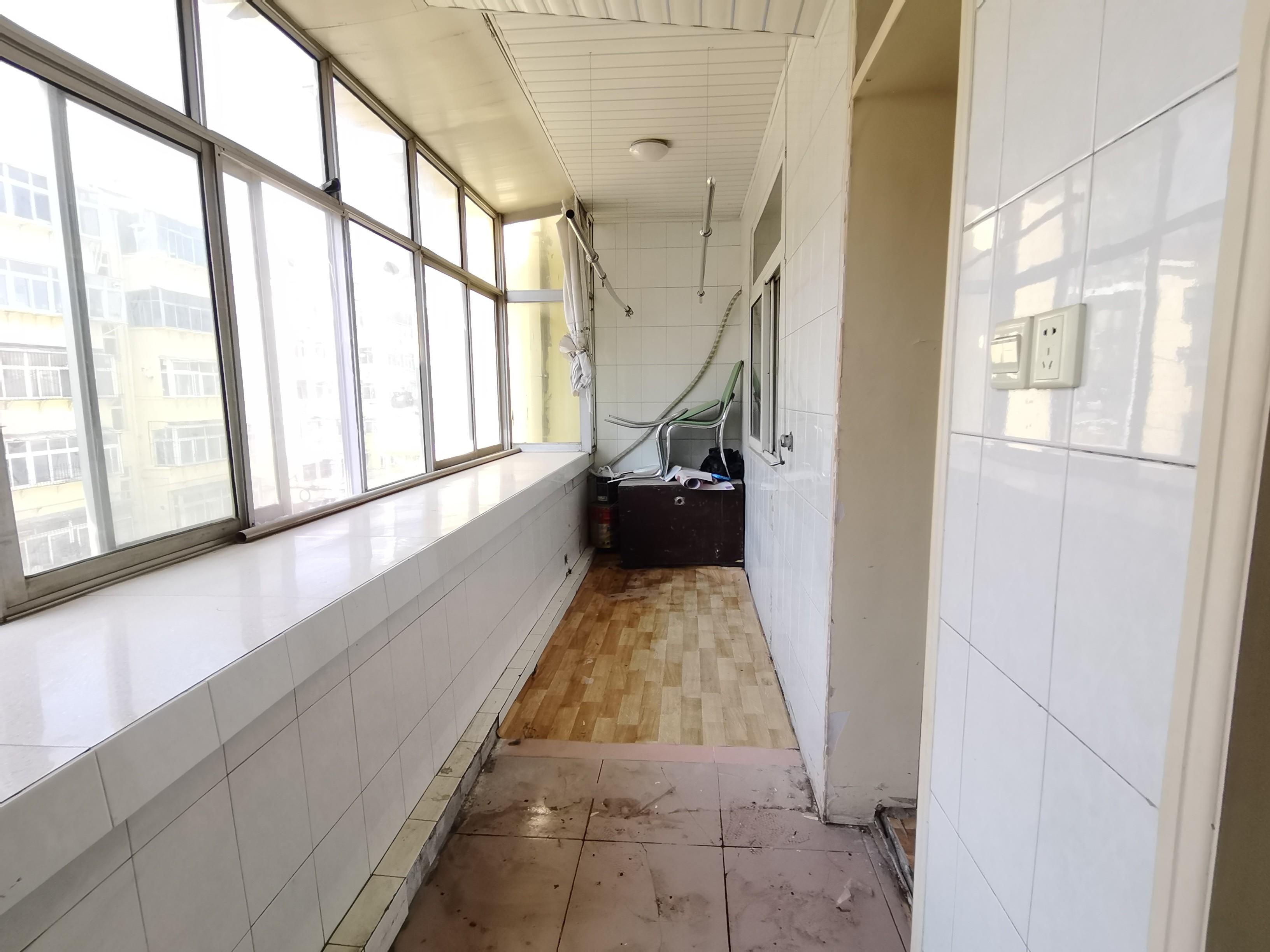 荷香村小区