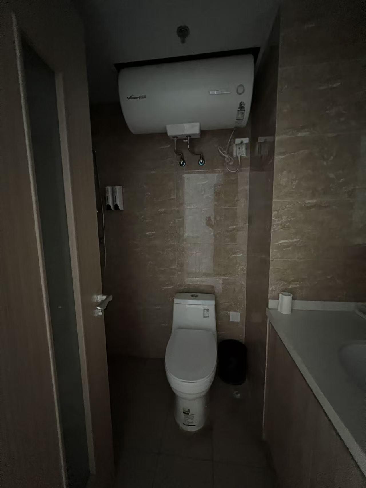 绿地城公寓