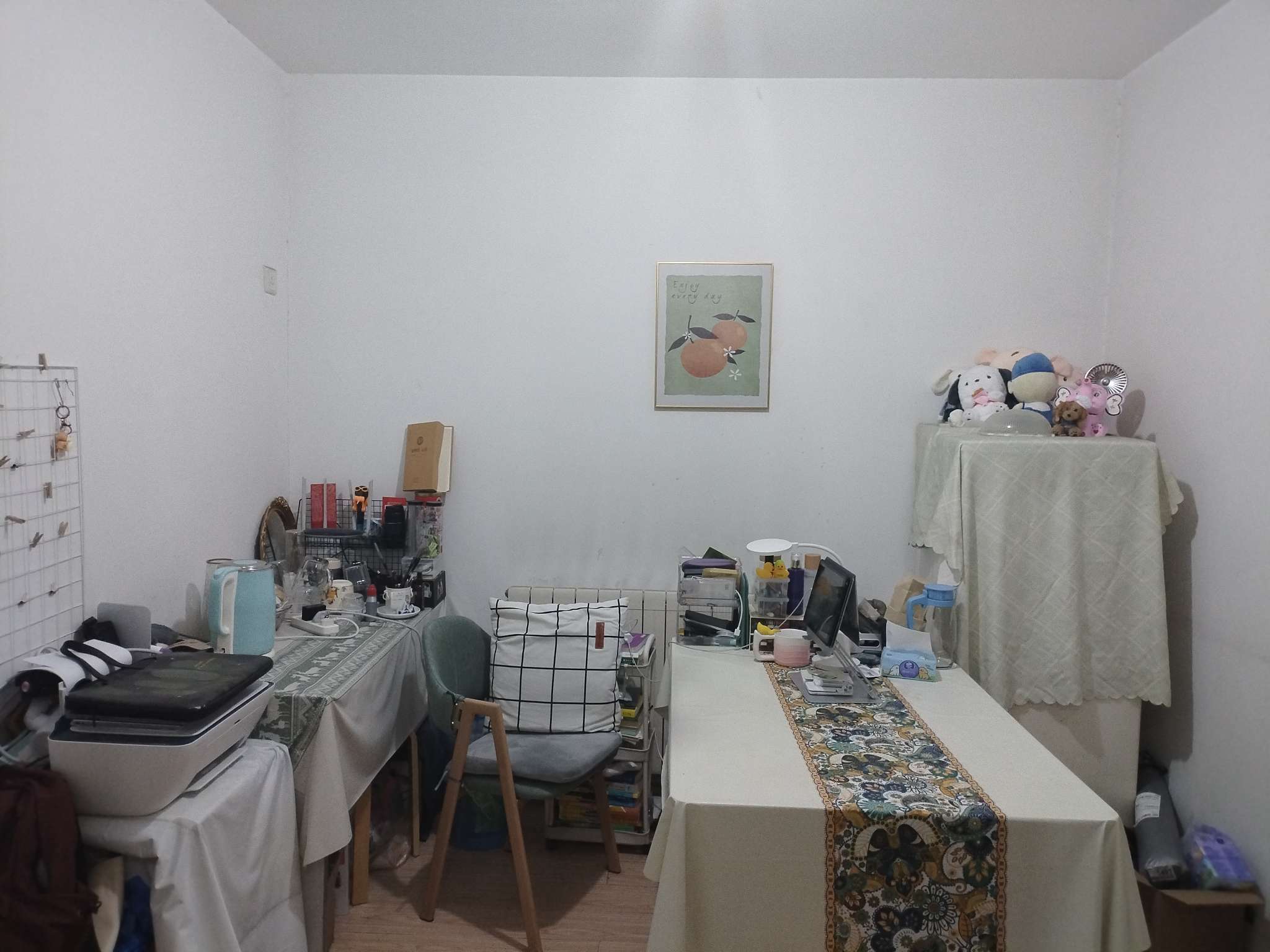 整租·馆驿街新区  南北