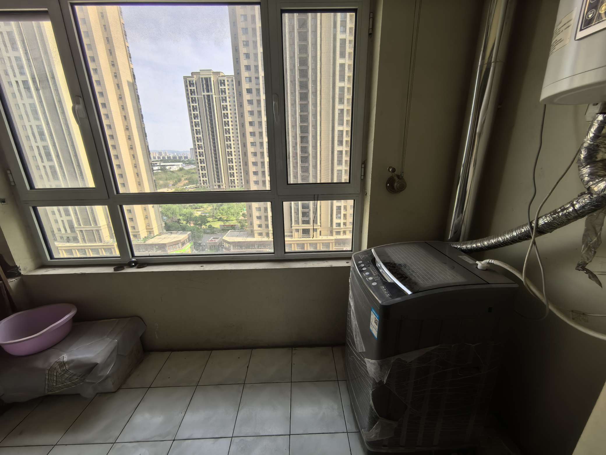 绿地新里香榭丽公馆