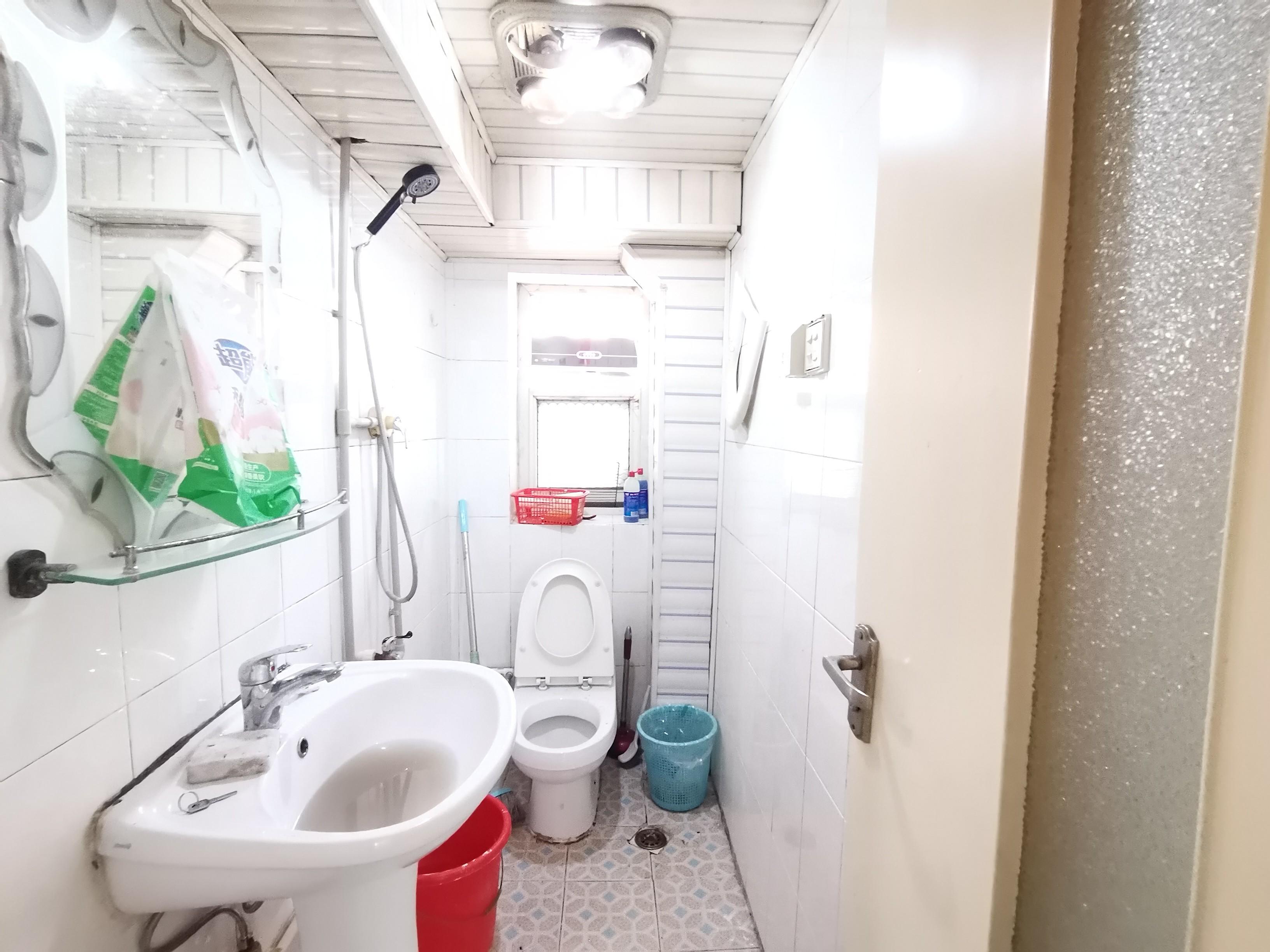 荷香村小区