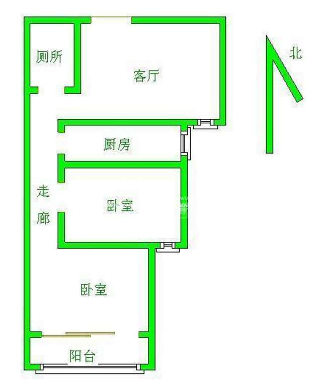 官扎营新区