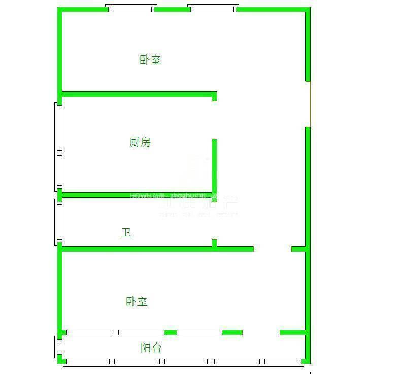 东兴里