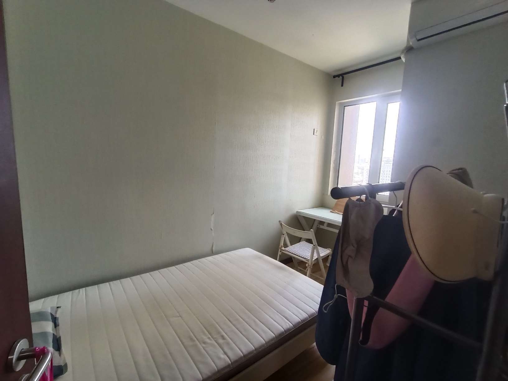 万科海晏门