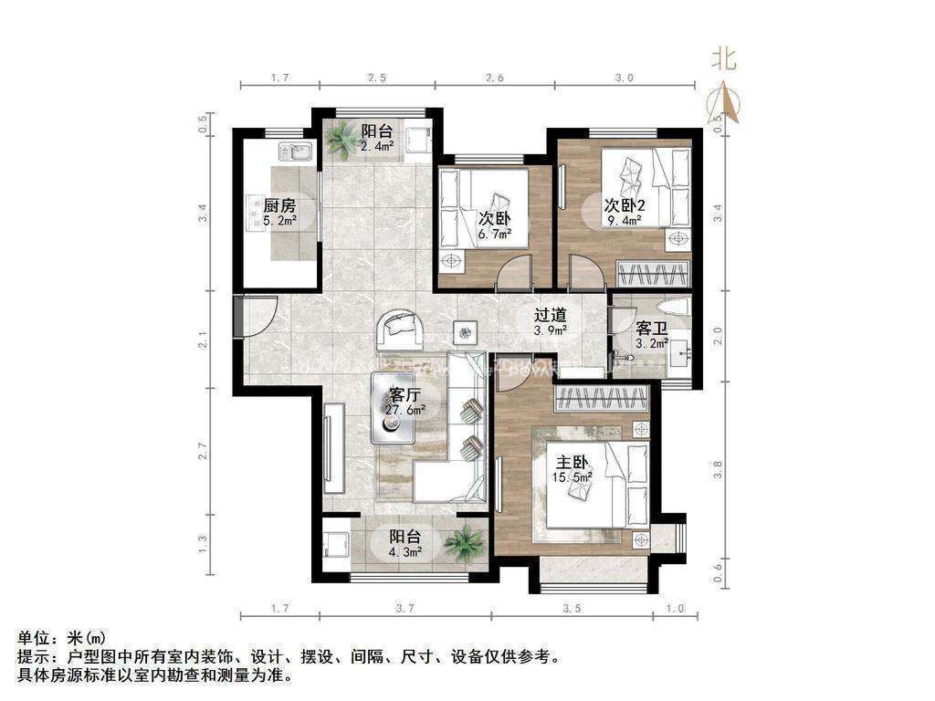 绿地新里香榭丽公馆