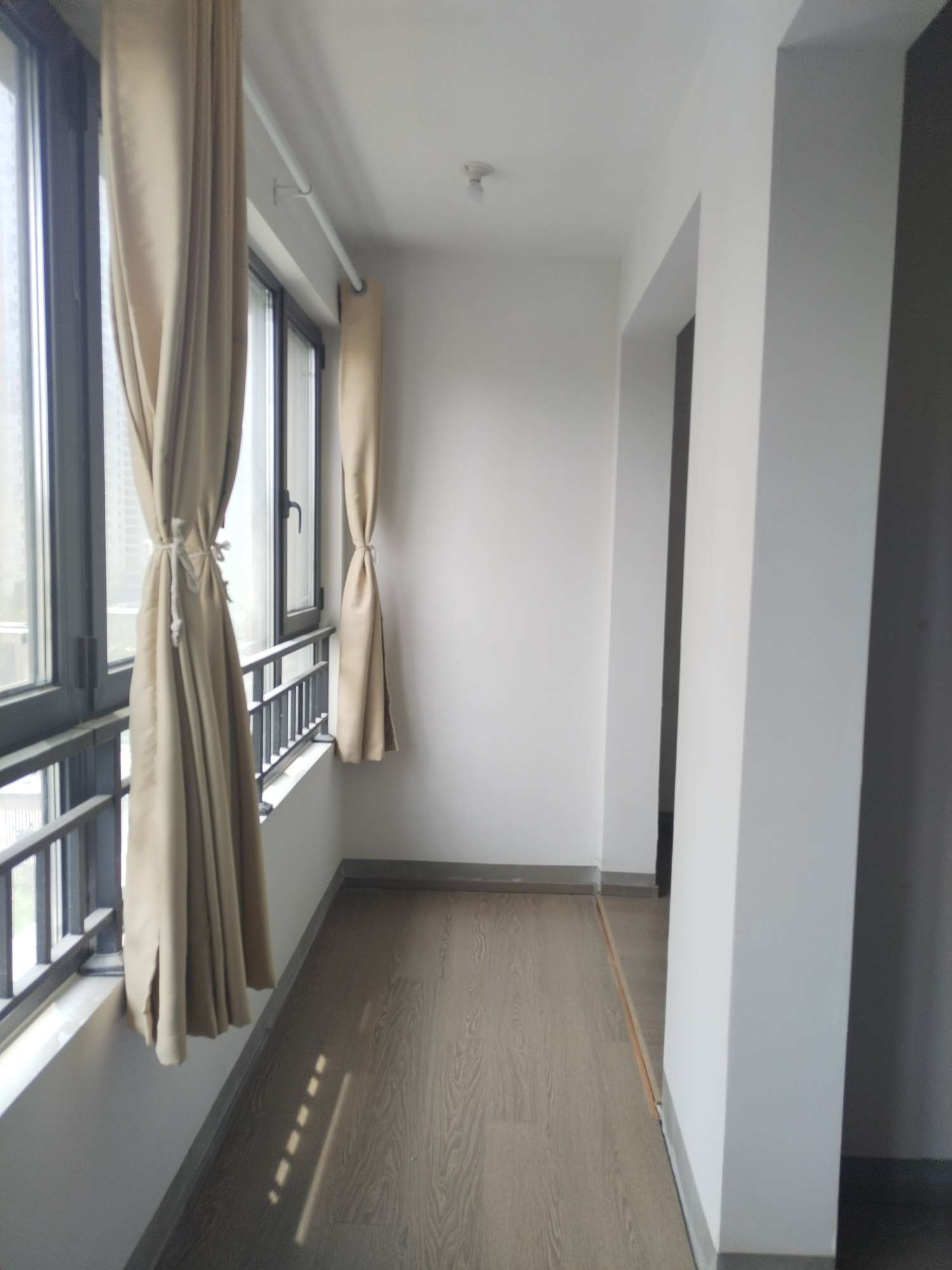 融创文旅城朱瑾台