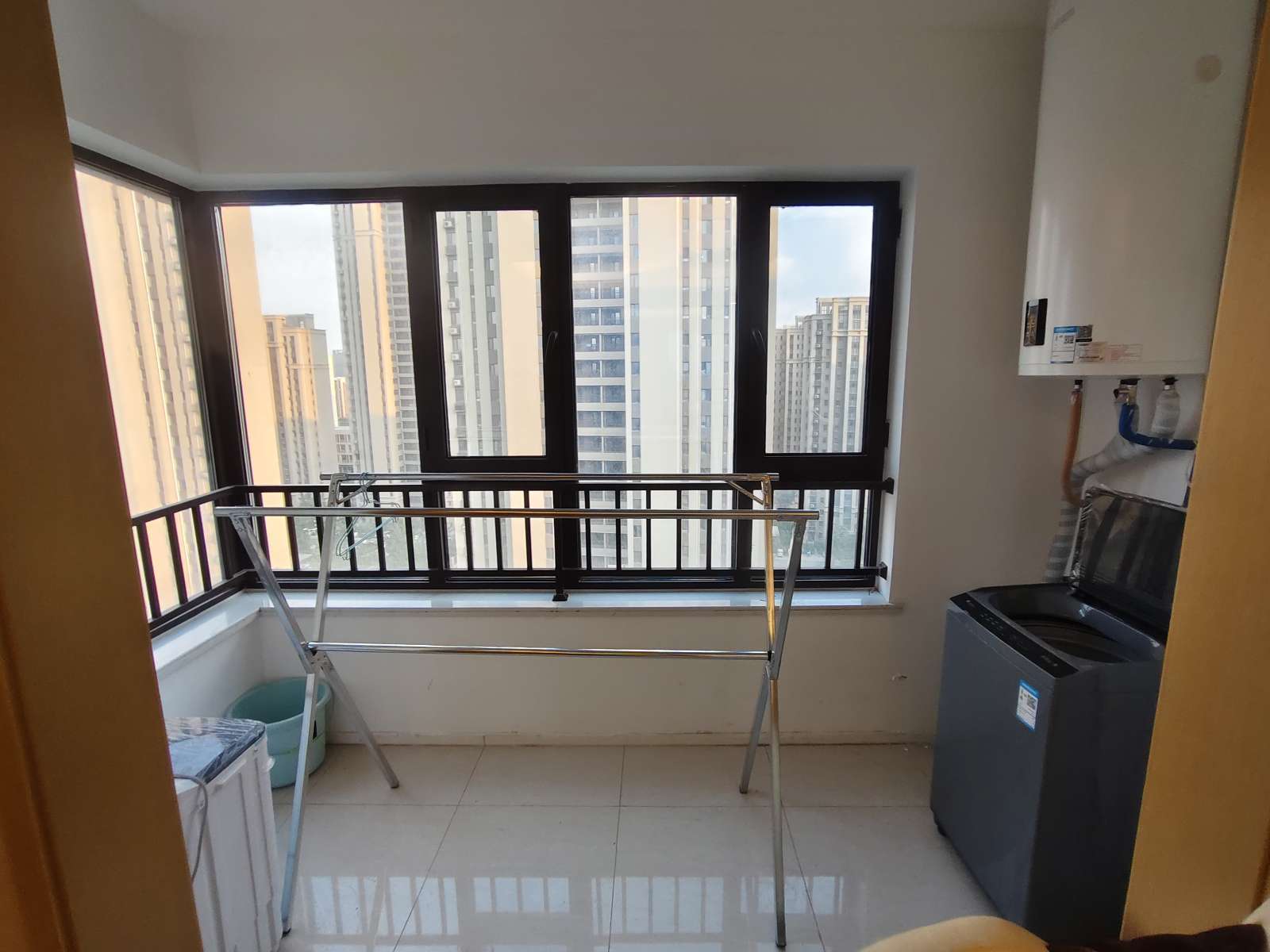 中建锦绣首府