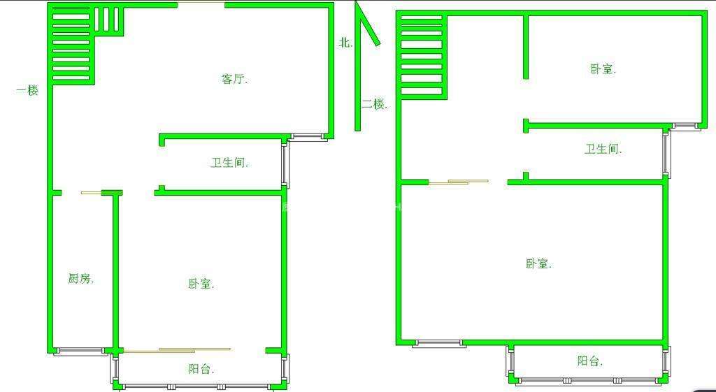 连城水岸
