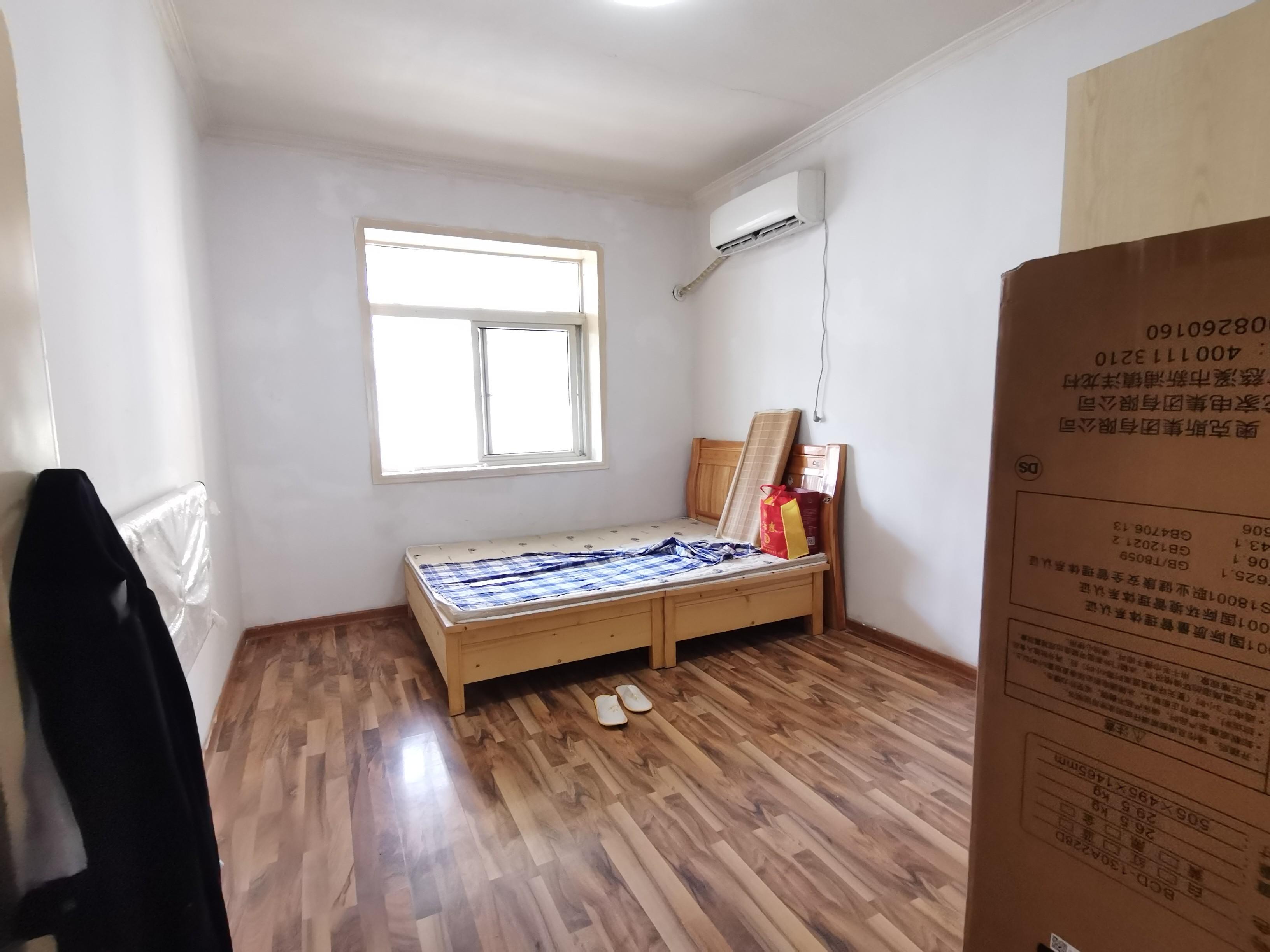 荷香村小区