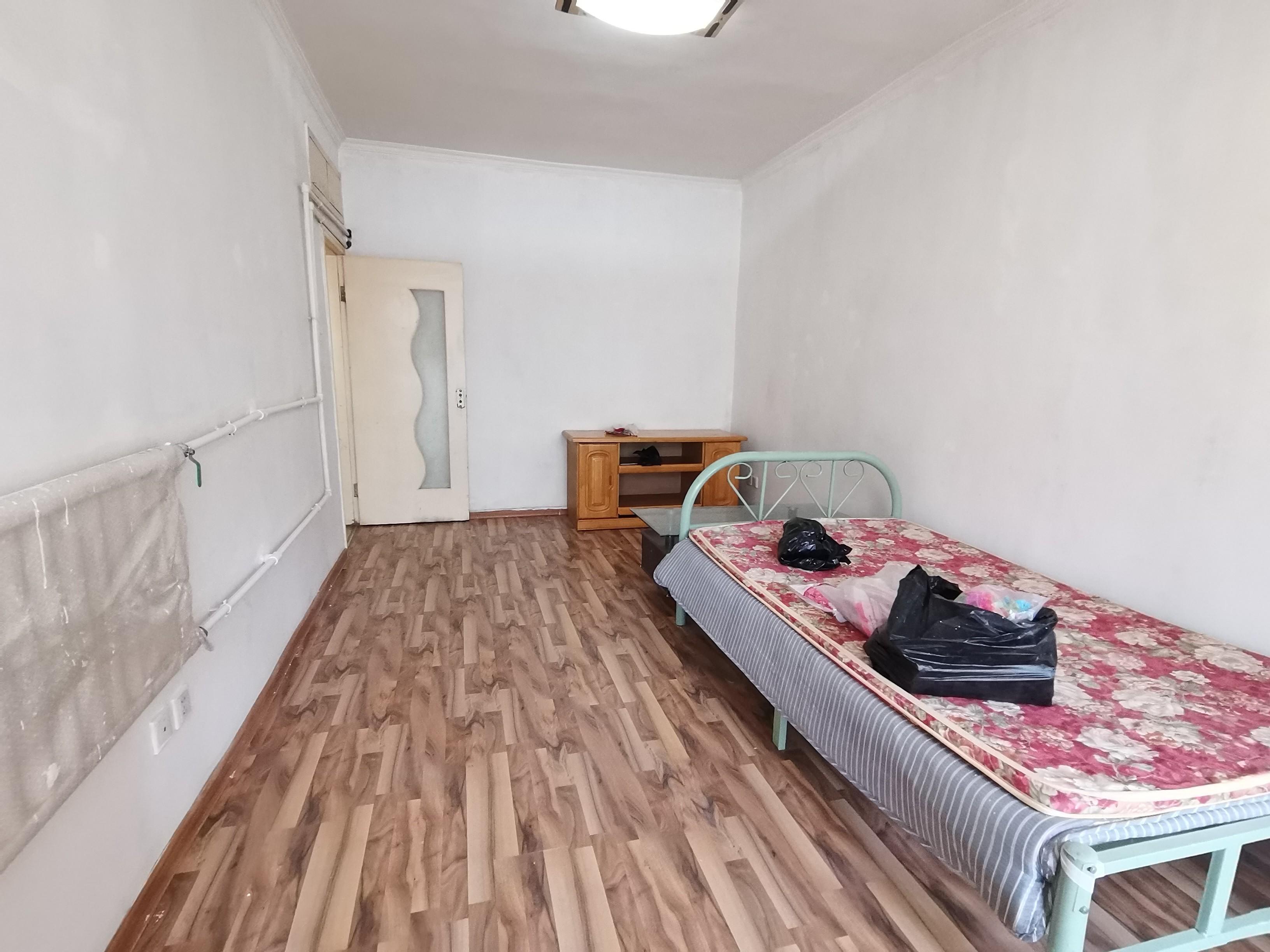 荷香村小区