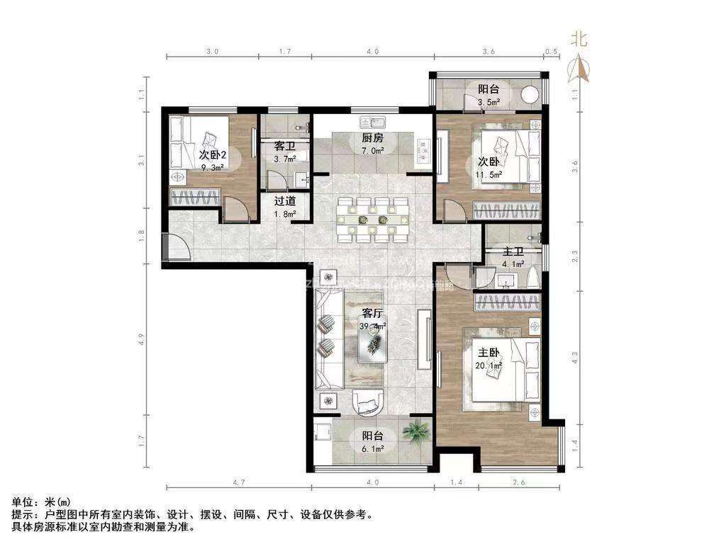 西城济水上苑