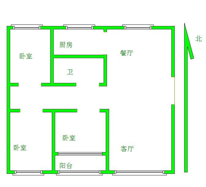 港沟建委宿舍